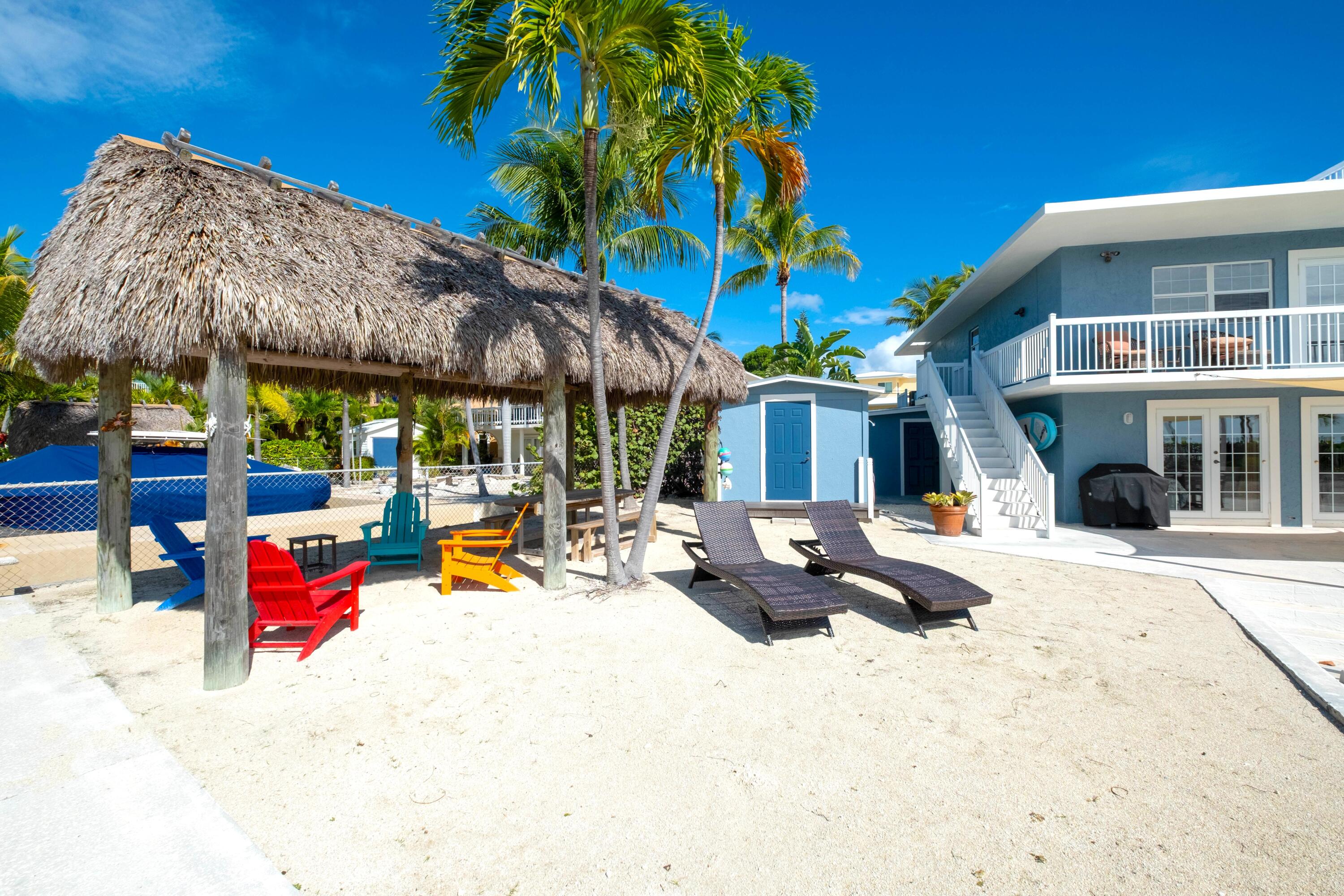 1202 Mockingbird Road