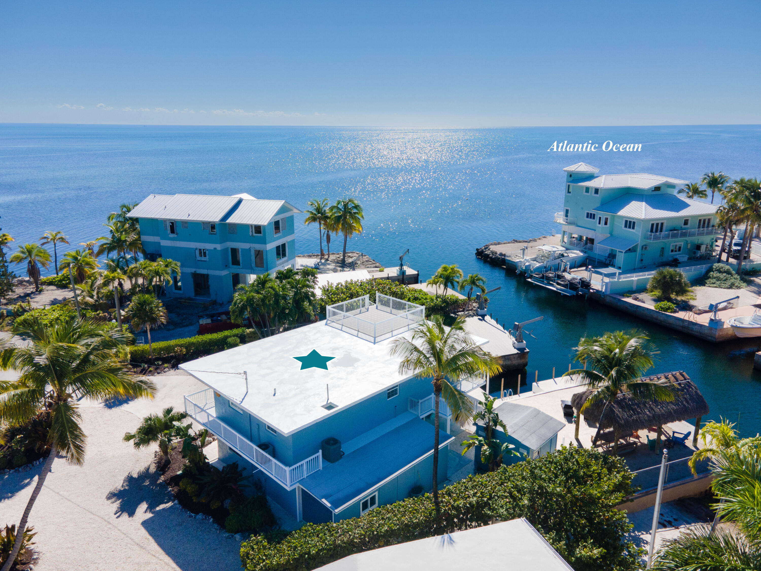 1202 Mockingbird Road