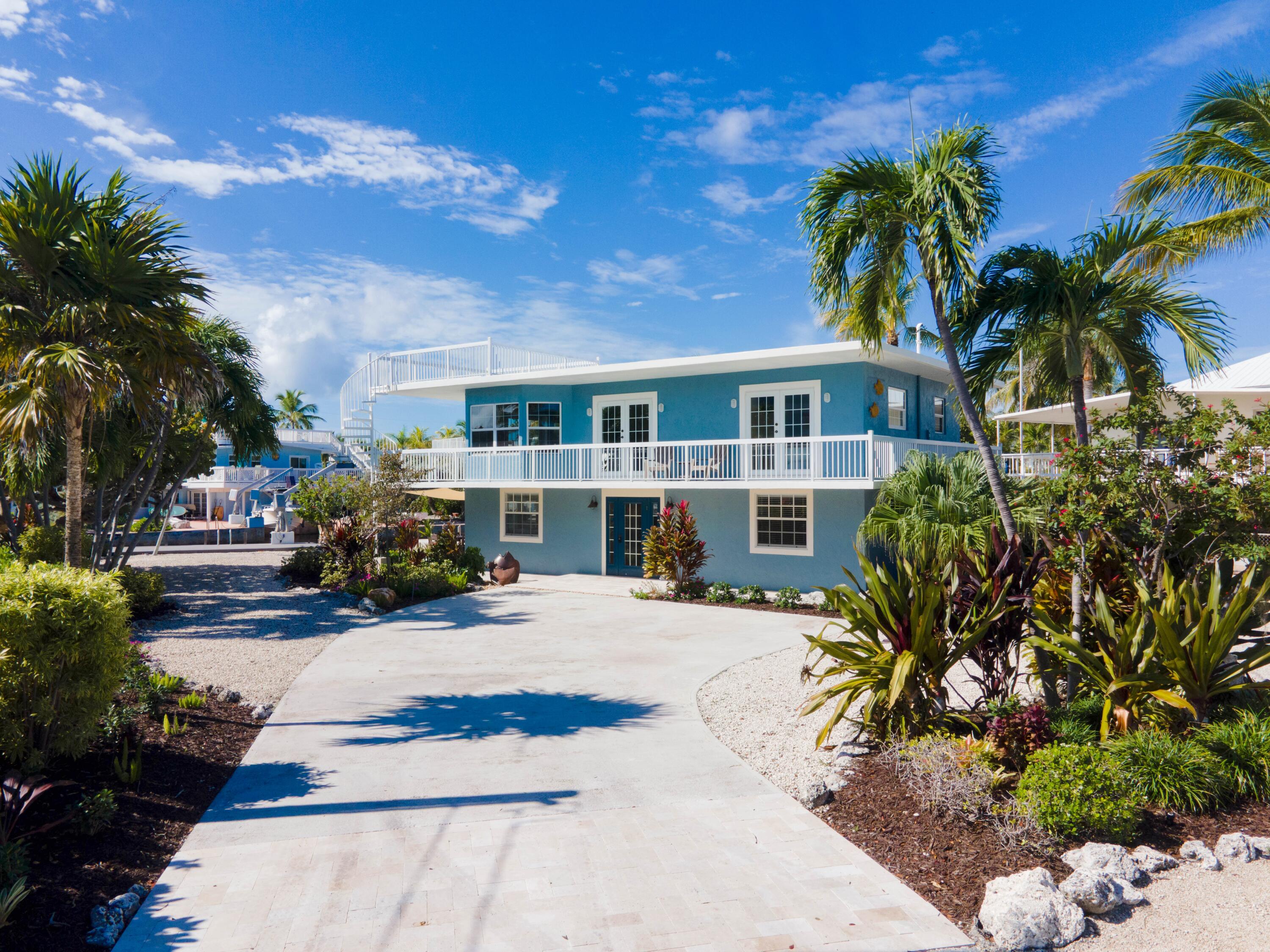 1202 Mockingbird Road