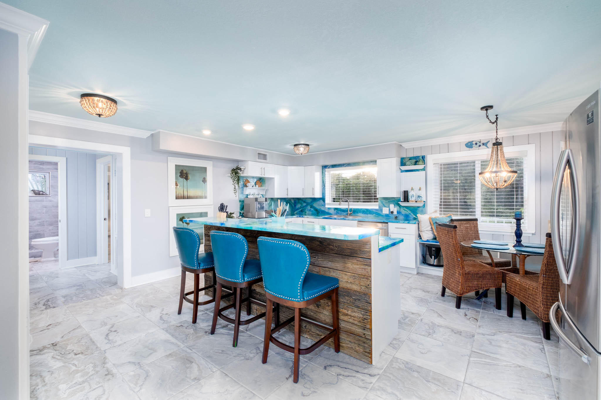 105 Long Key Lake Drive