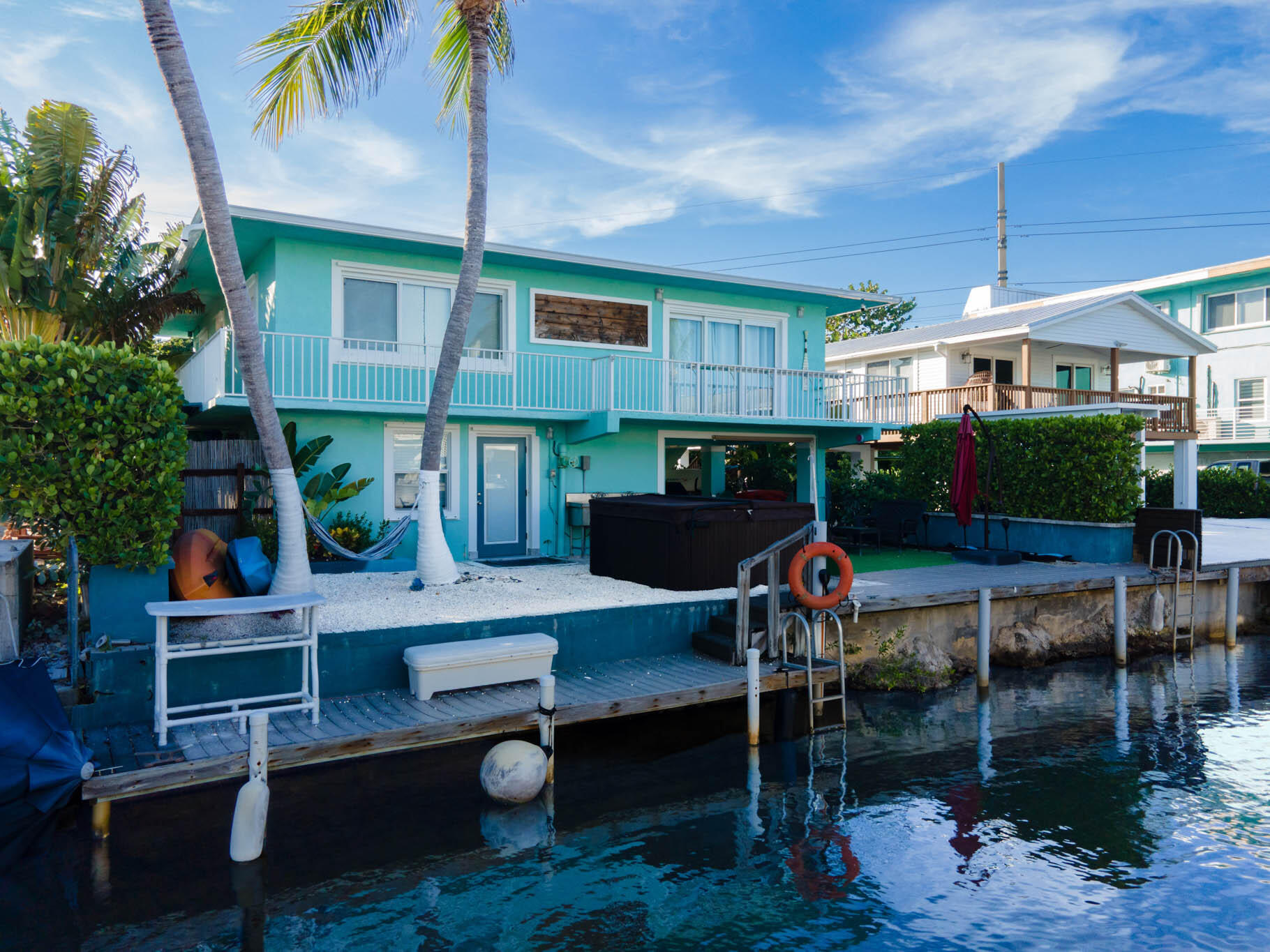 105 Long Key Lake Drive