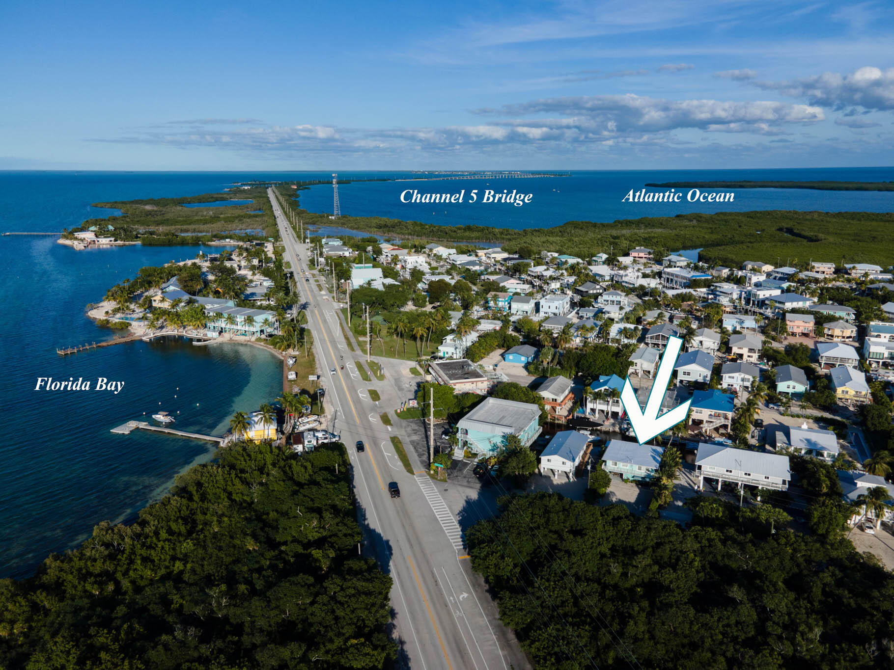 105 Long Key Lake Drive