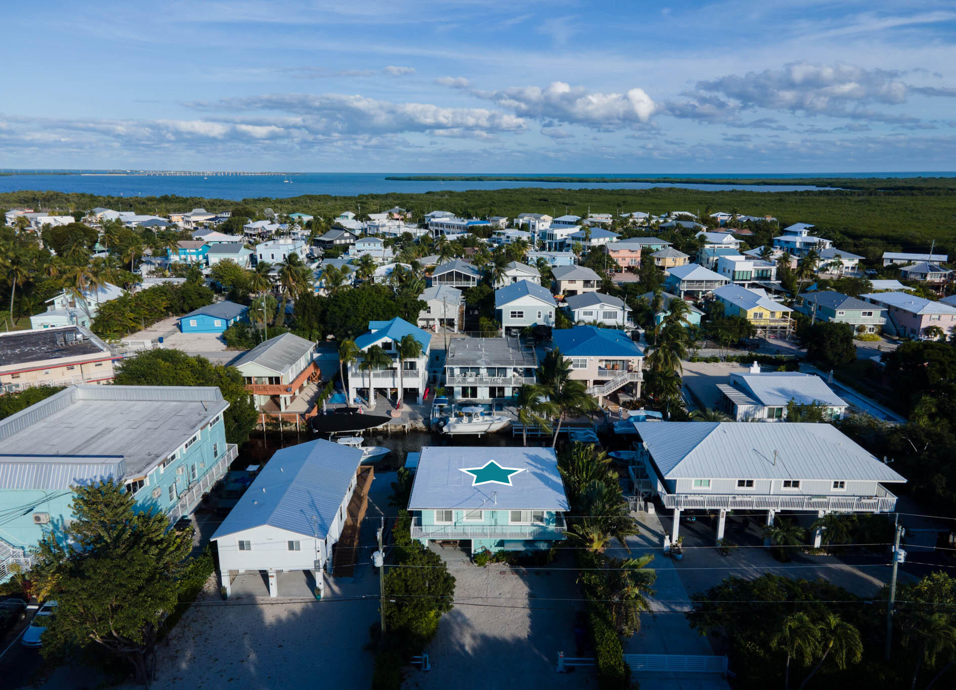 105 Long Key Lake Drive