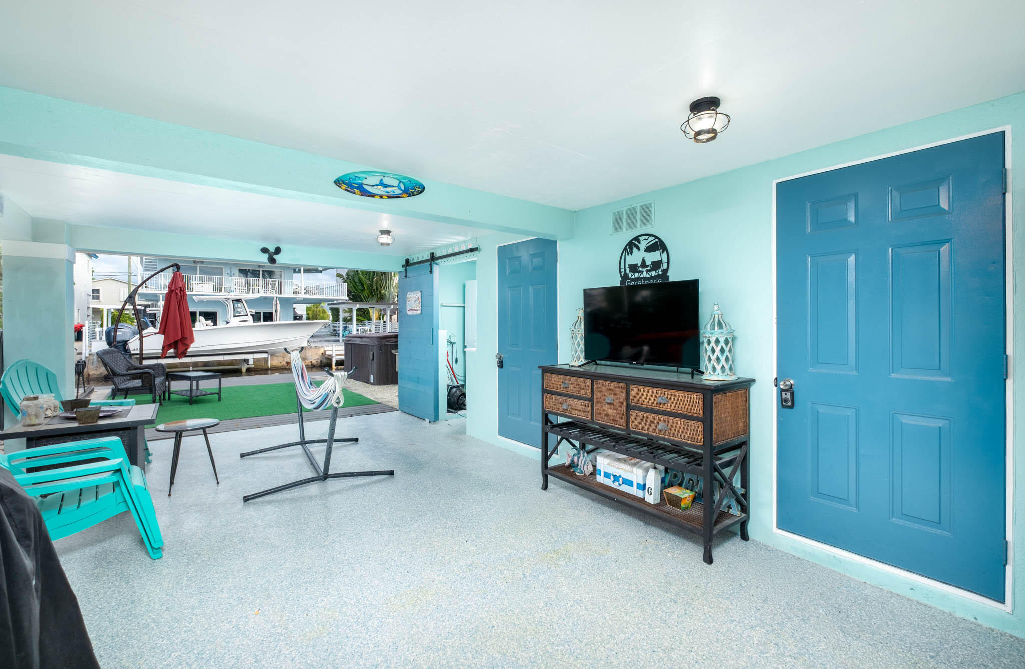 105 Long Key Lake Drive