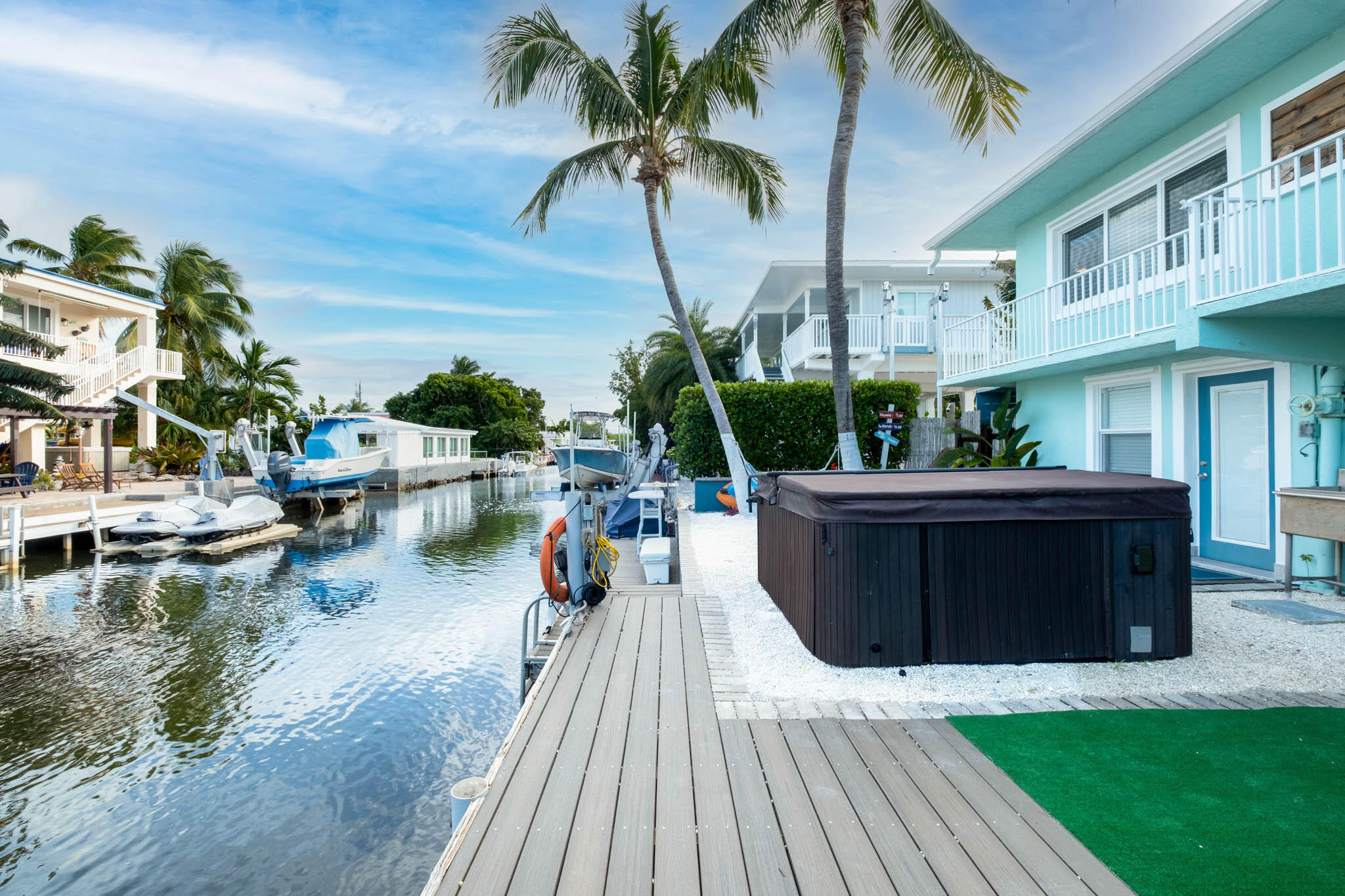 105 Long Key Lake Drive