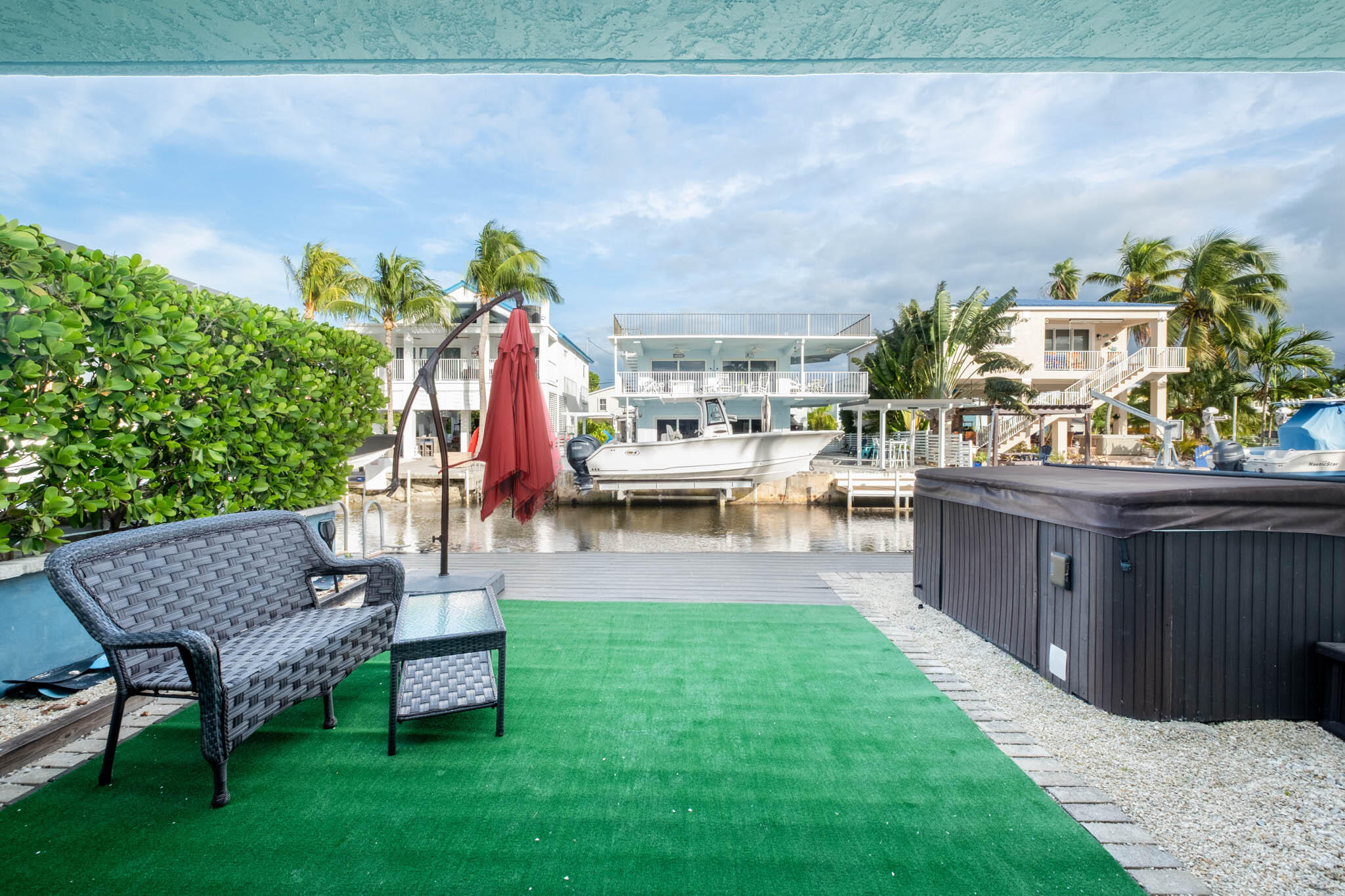 105 Long Key Lake Drive