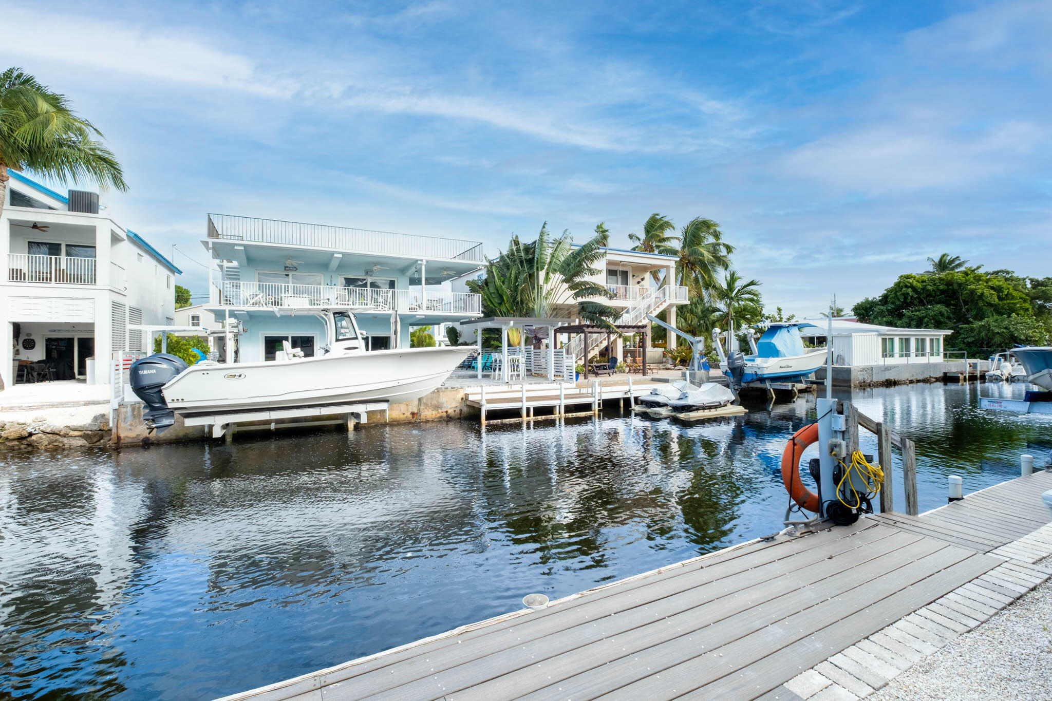 105 Long Key Lake Drive