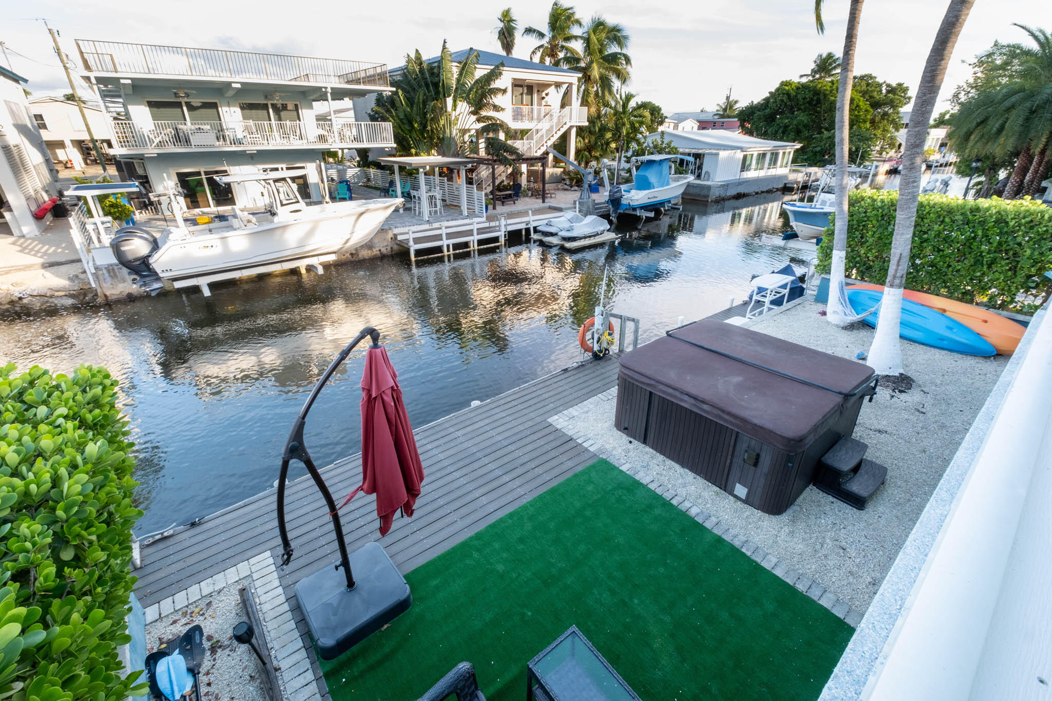 105 Long Key Lake Drive