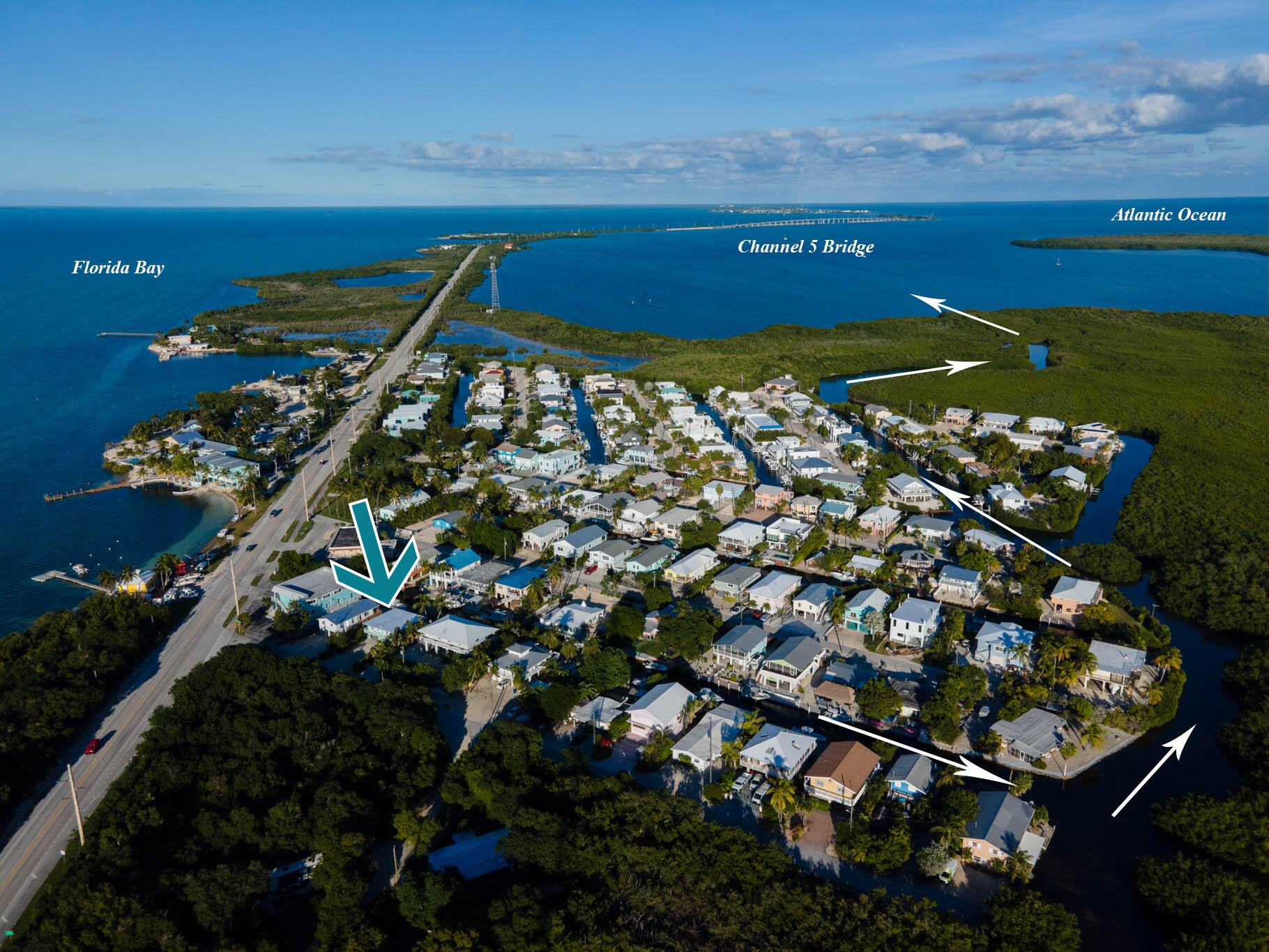 105 Long Key Lake Drive