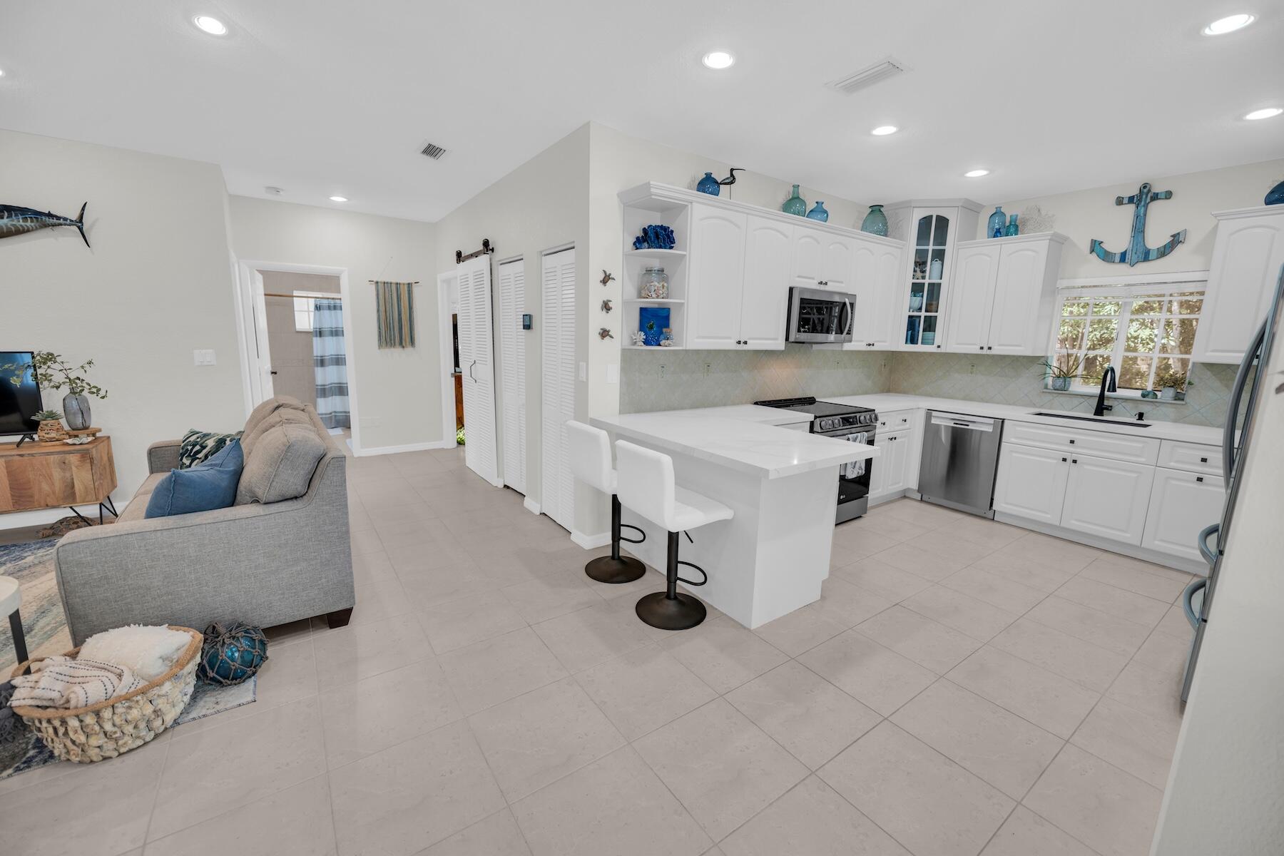 78 John Silver Drive