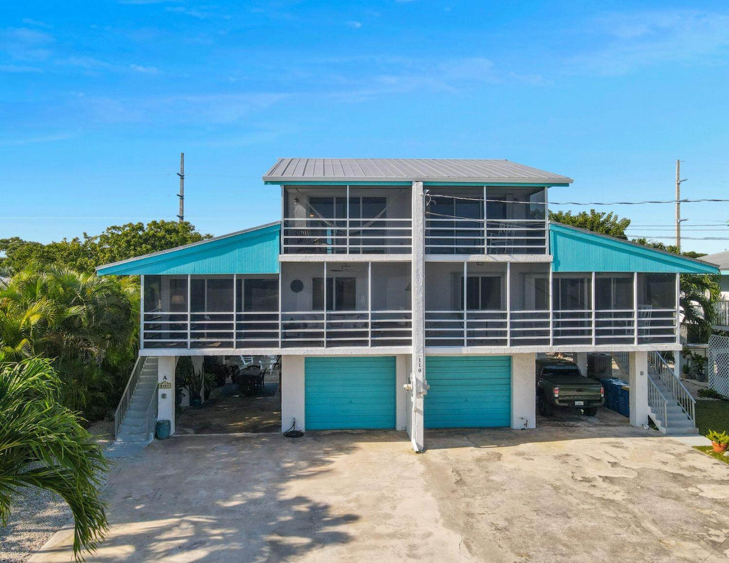 110 Cortez Drive Unit: A