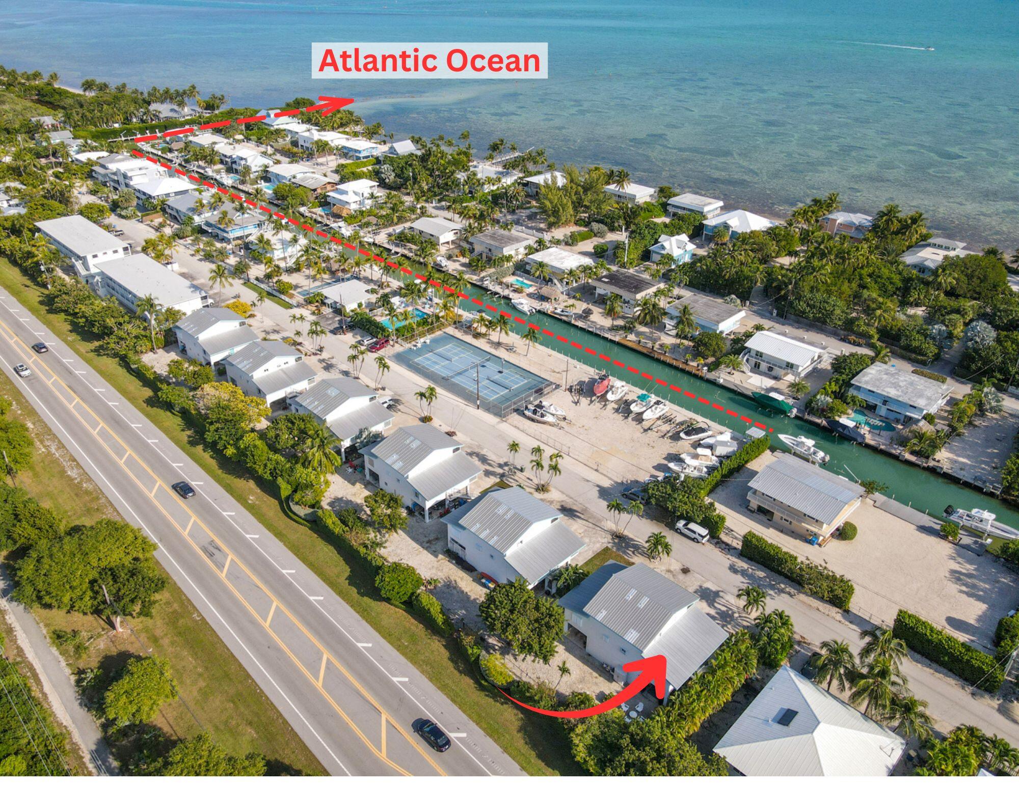 110 Cortez Drive Unit: A