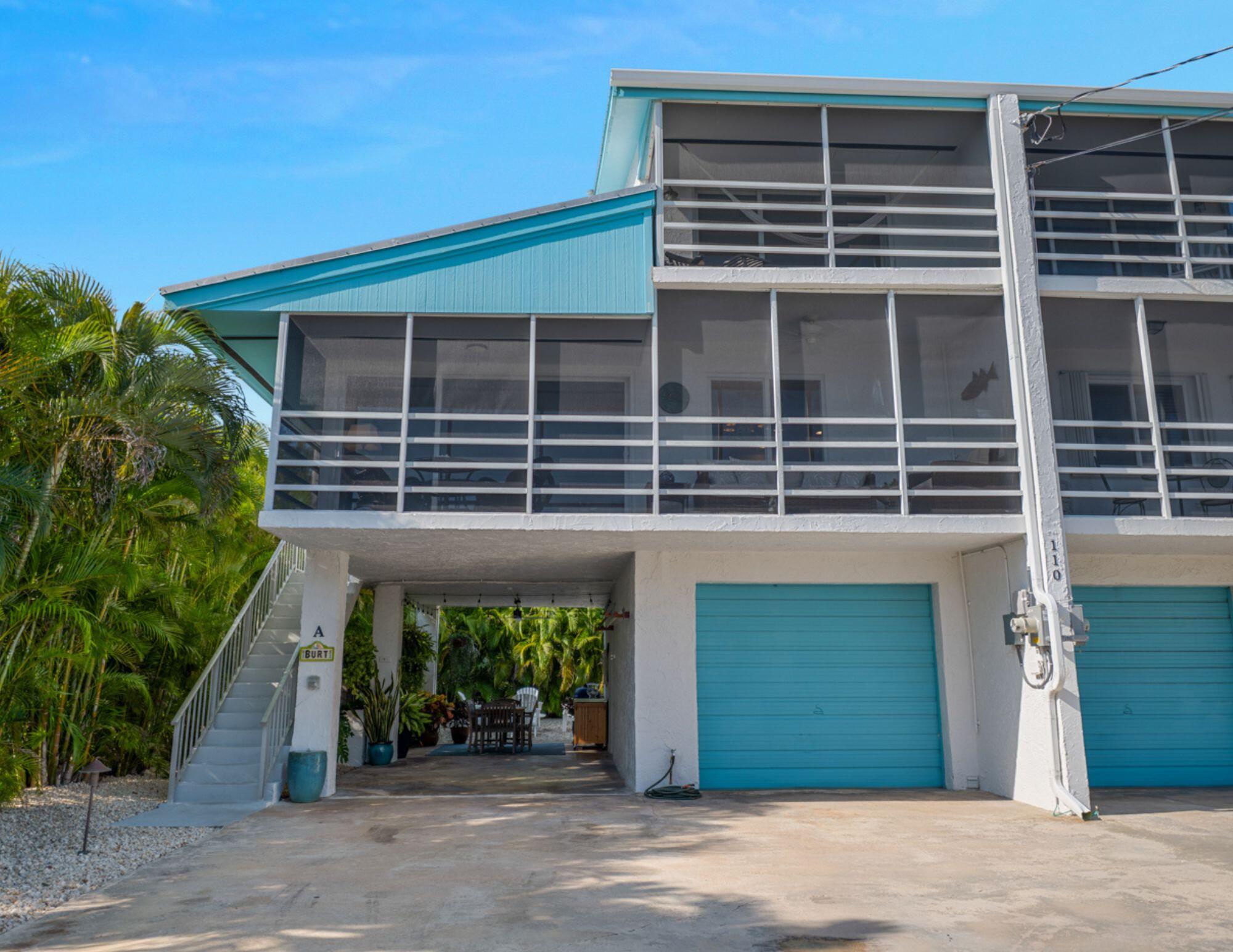 110 Cortez Drive Unit: A