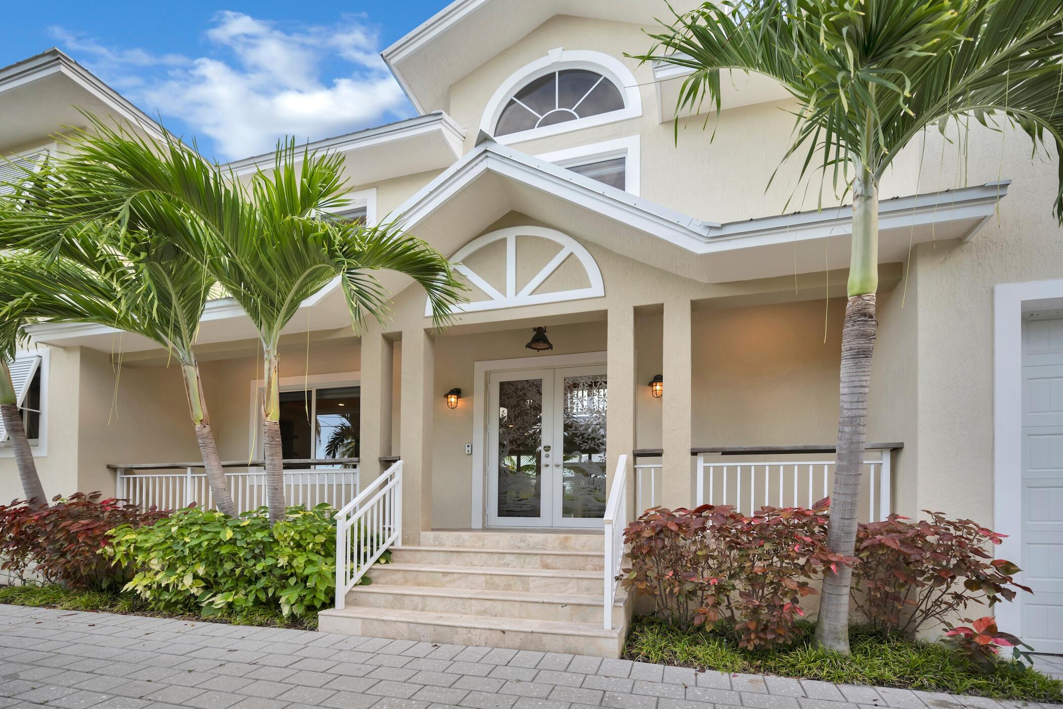 430 Palm Drive