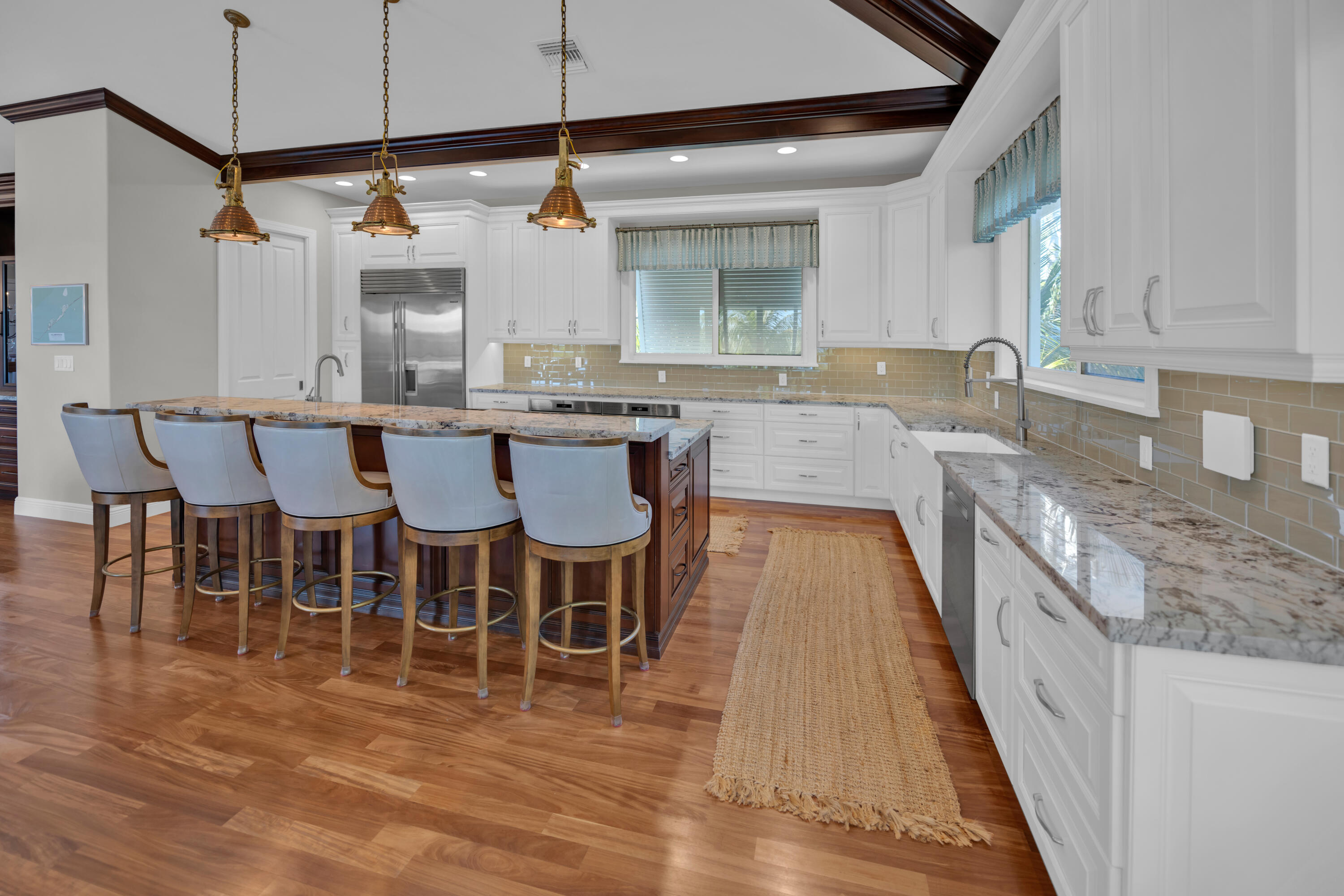 430 Palm Drive