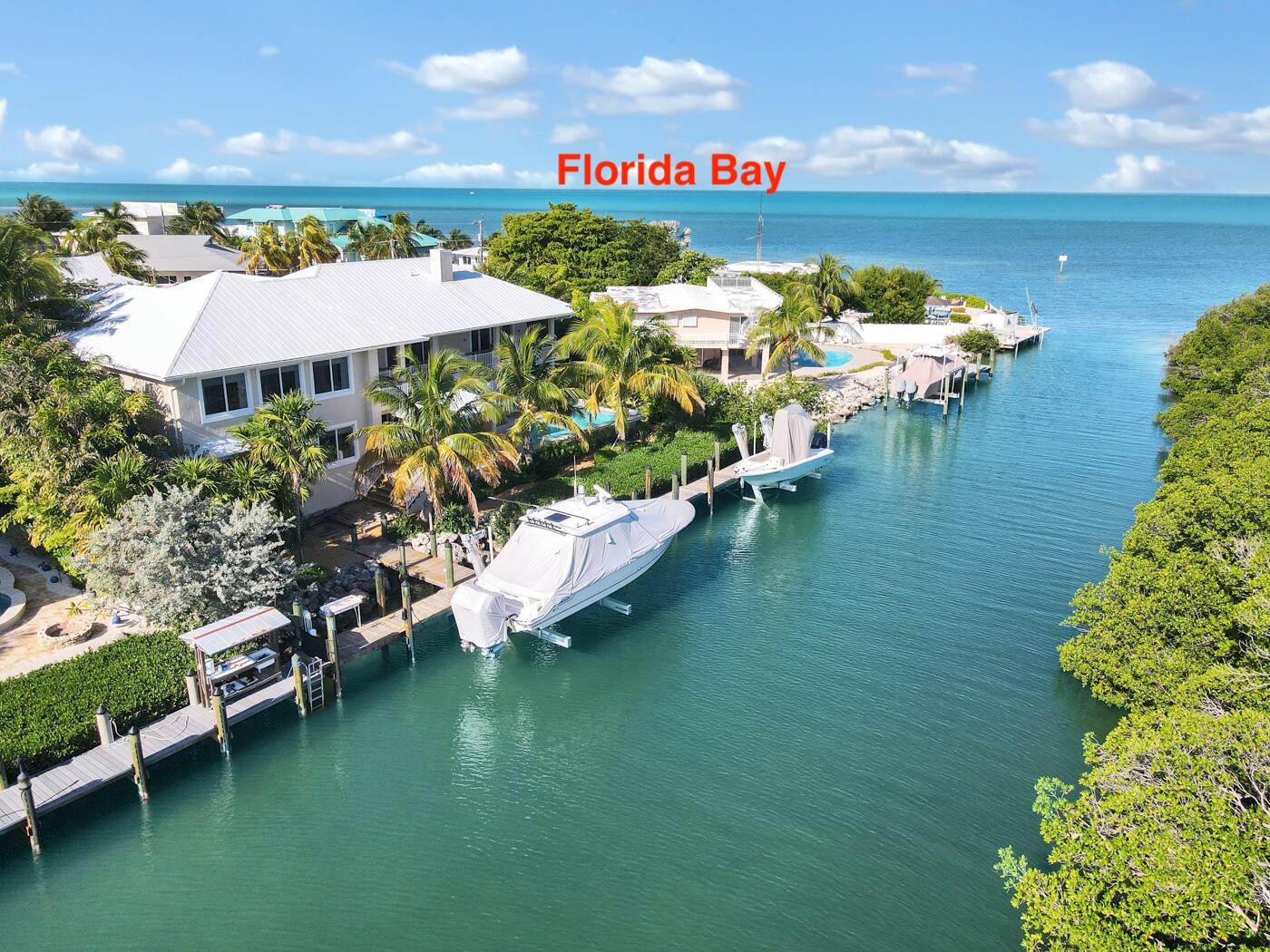 430 Palm Drive