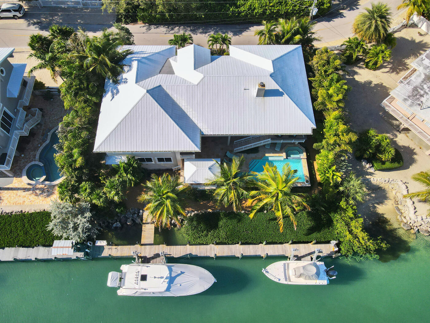 430 Palm Drive
