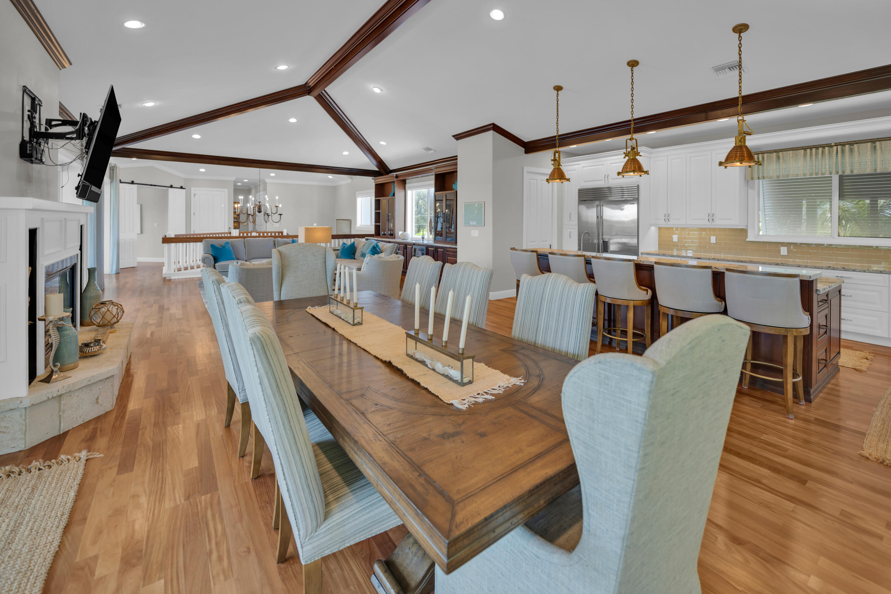 430 Palm Drive