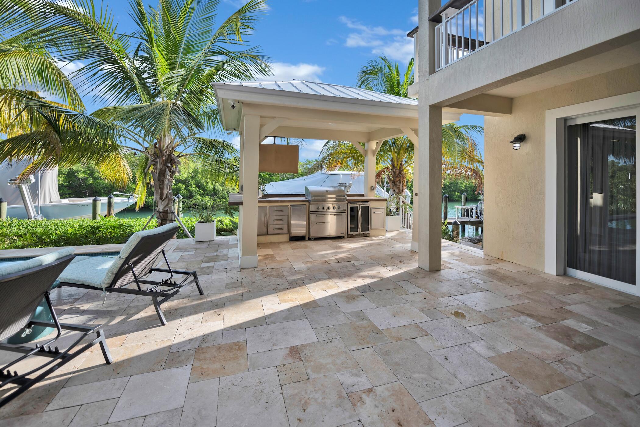 430 Palm Drive