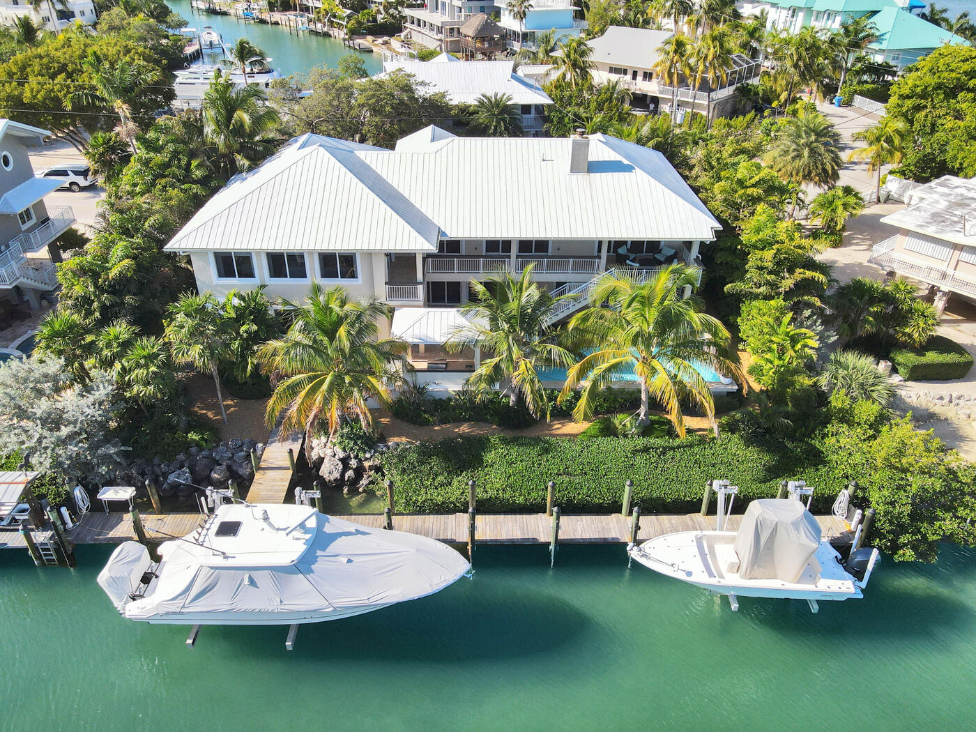 430 Palm Drive