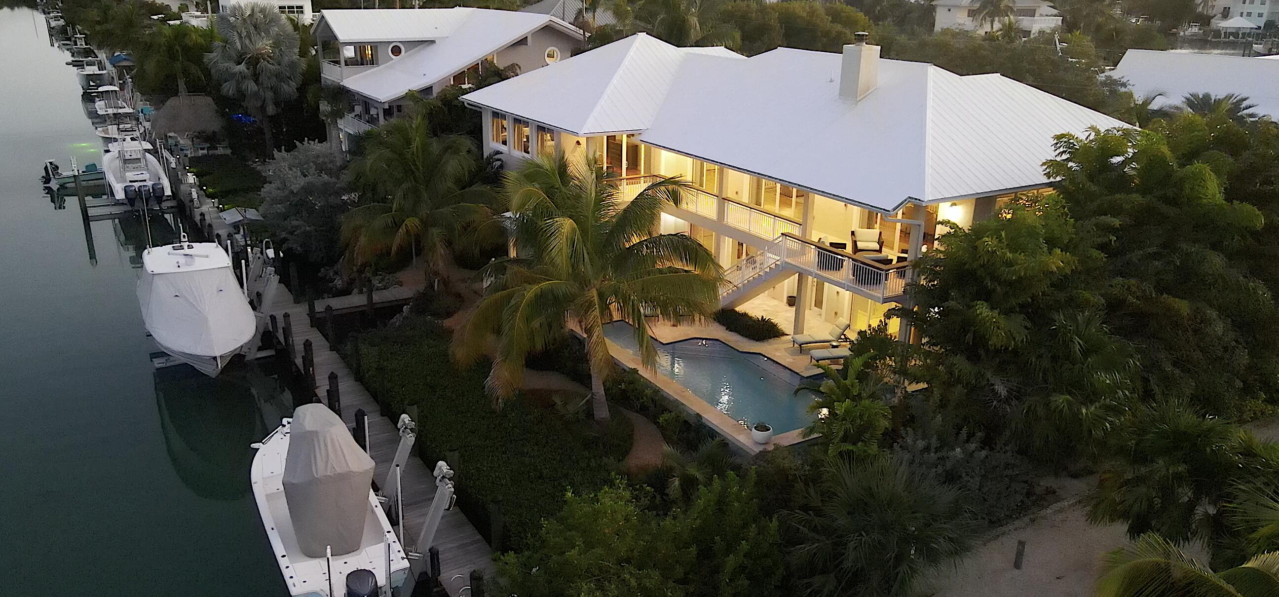 430 Palm Drive