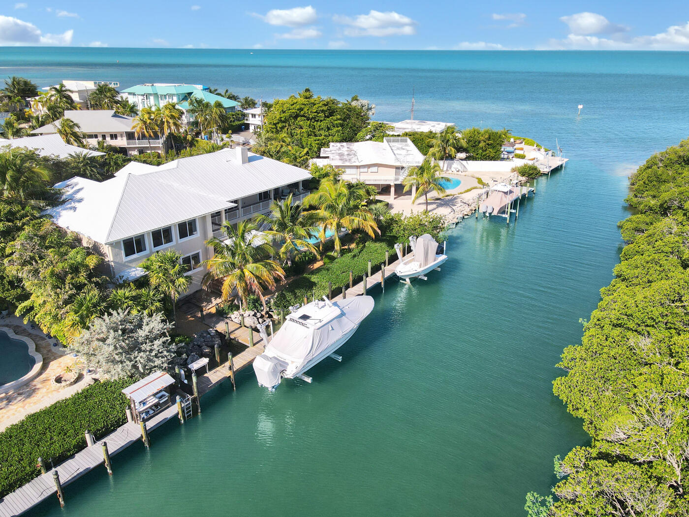 430 Palm Drive