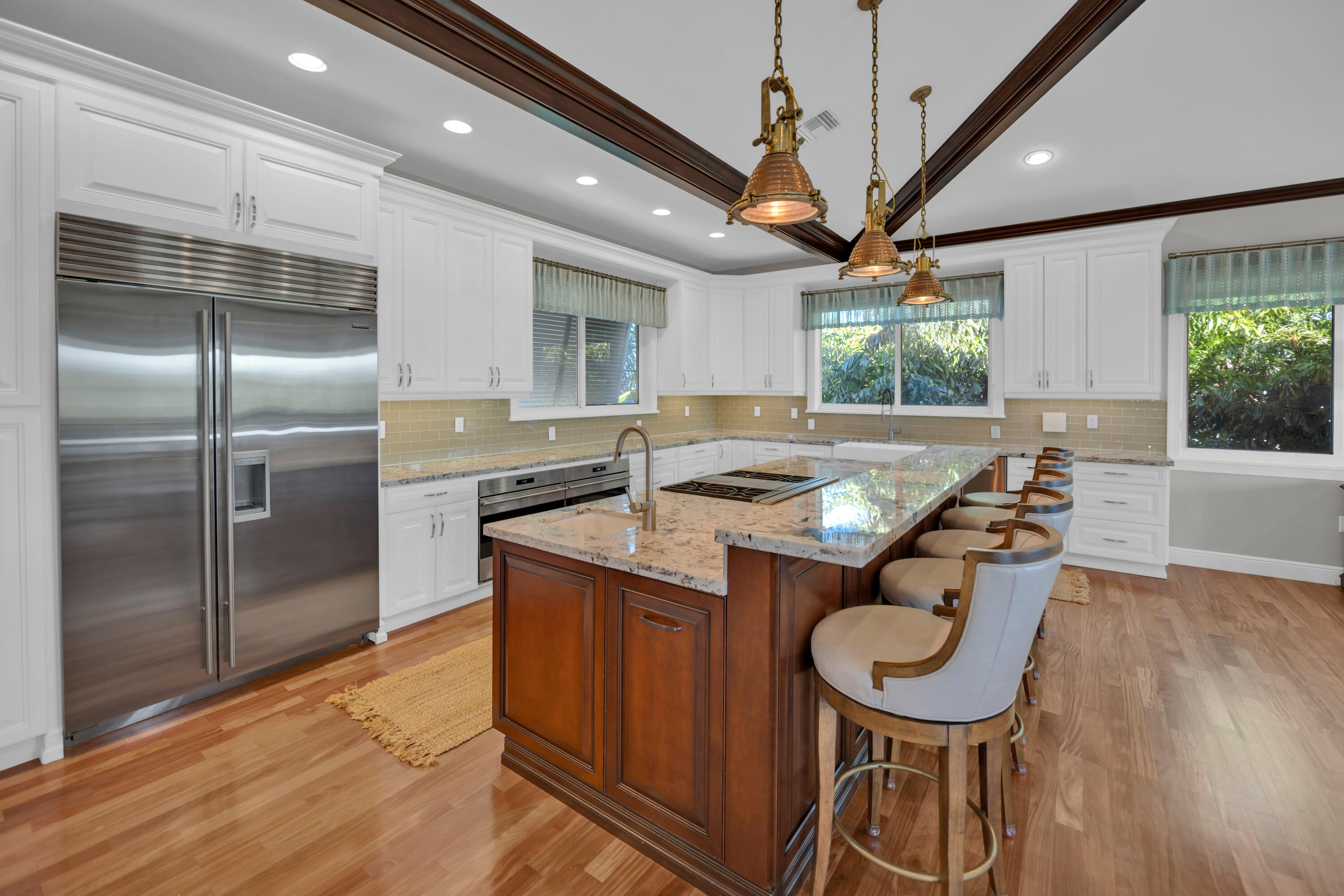 430 Palm Drive