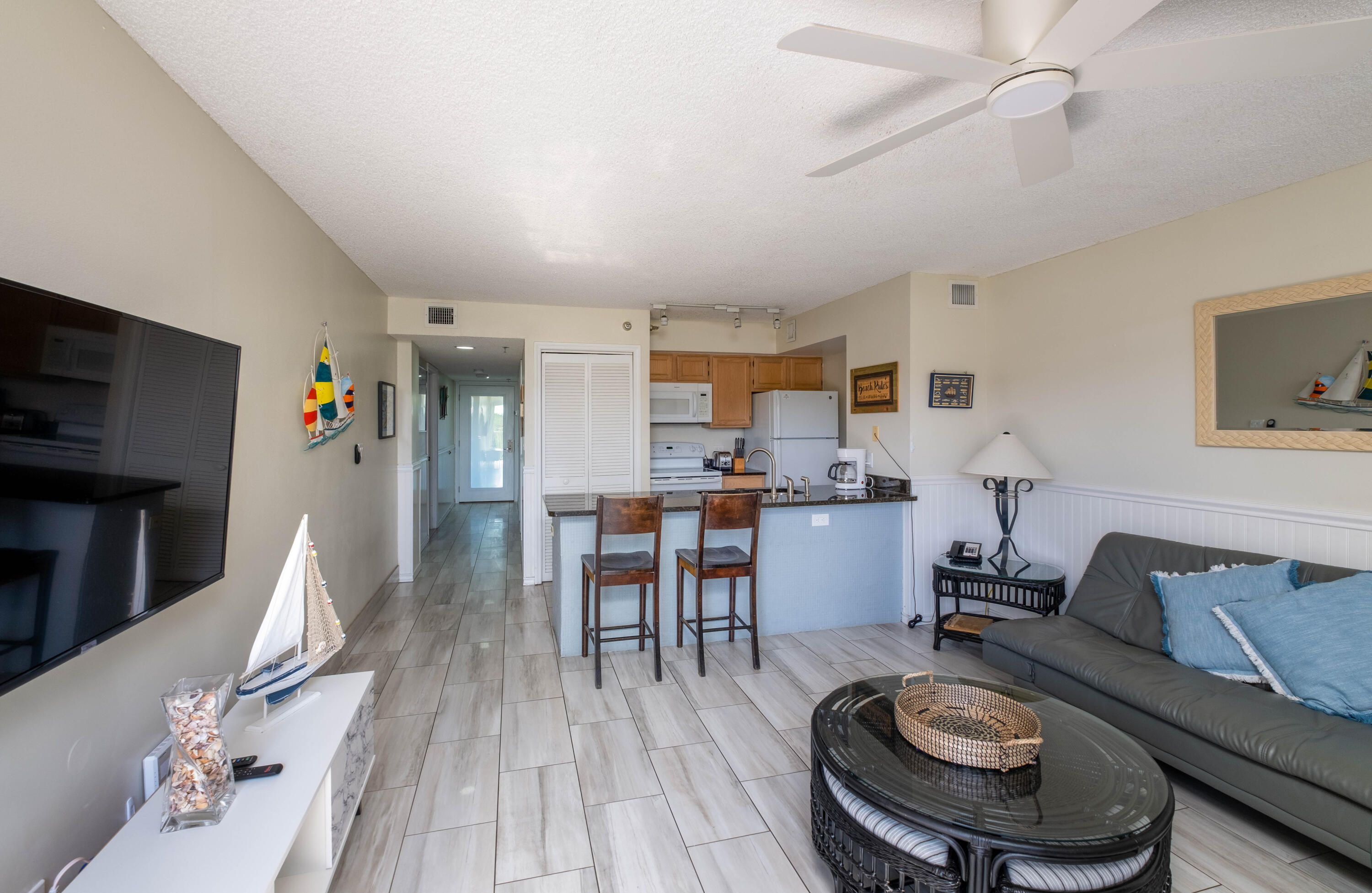 500 Burton Drive Unit: 2207