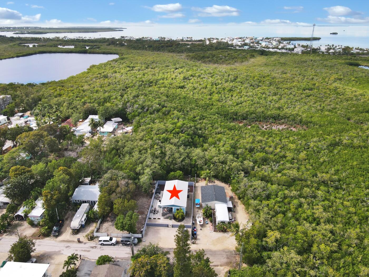 251 Cuba Road