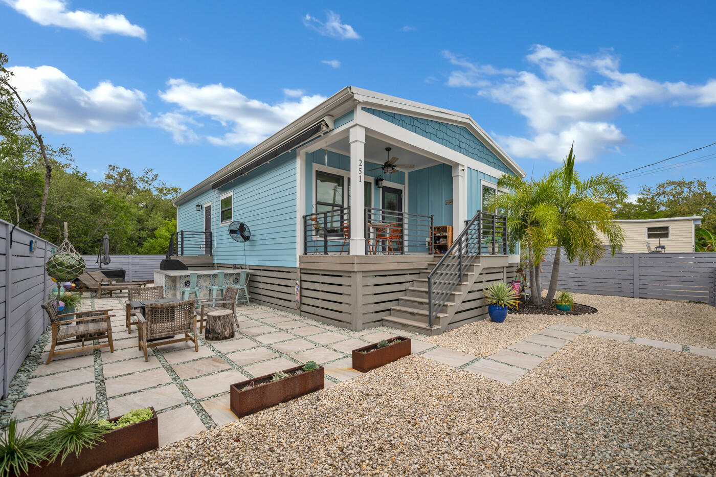 251 Cuba Road