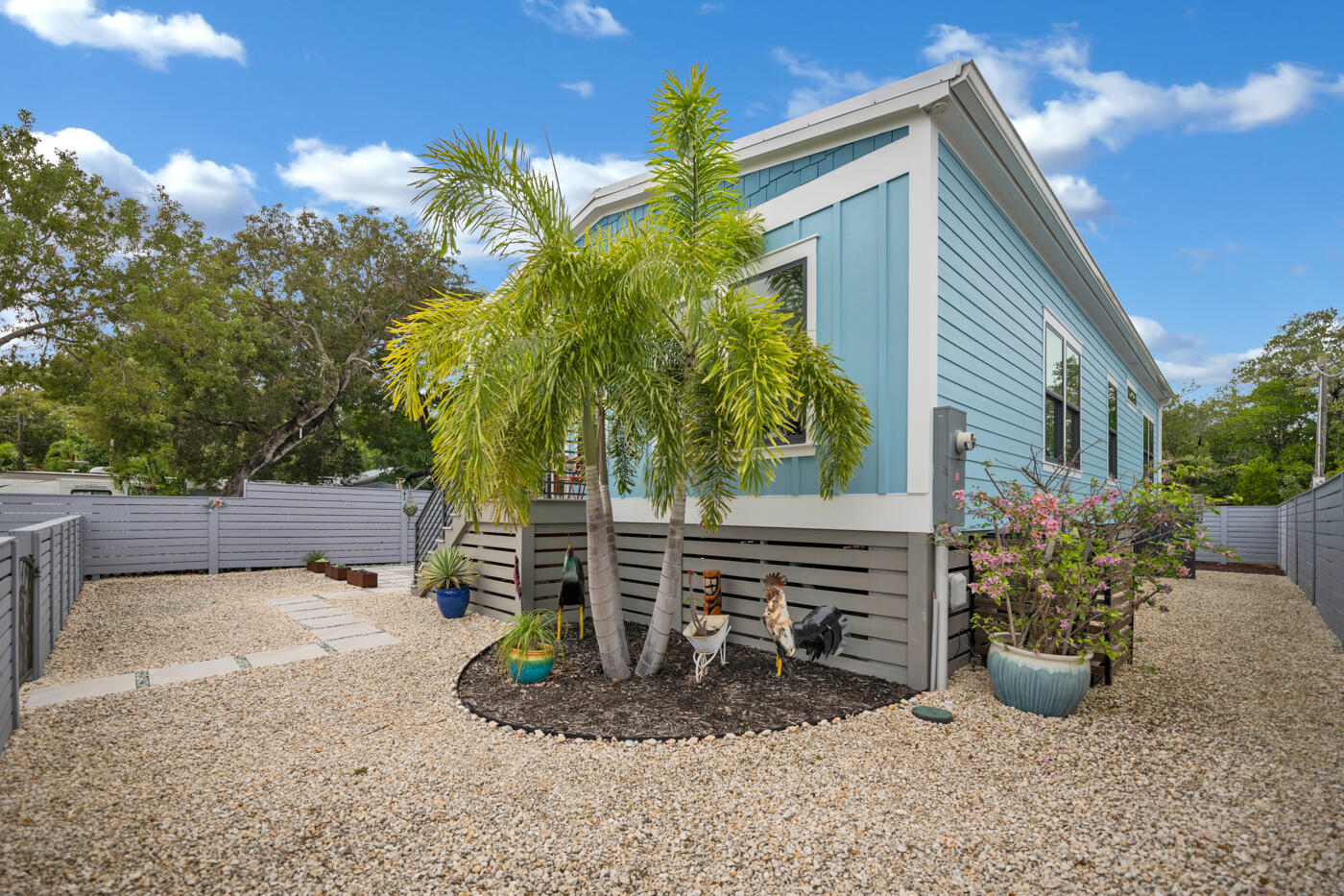 251 Cuba Road