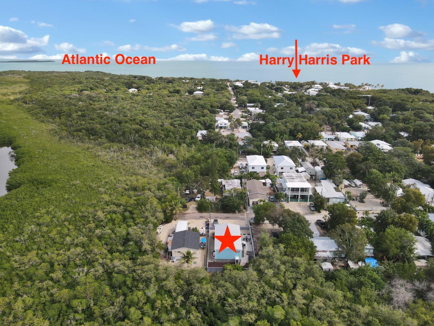 251 Cuba Road
