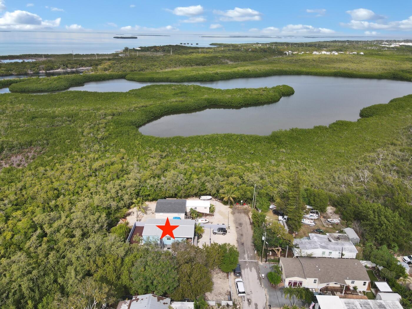 251 Cuba Road