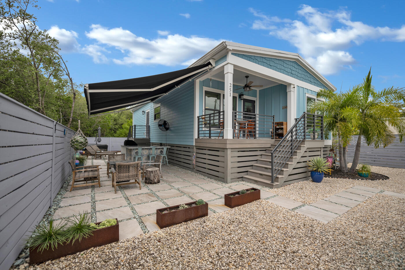 251 Cuba Road