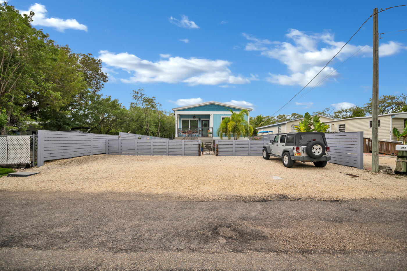 251 Cuba Road