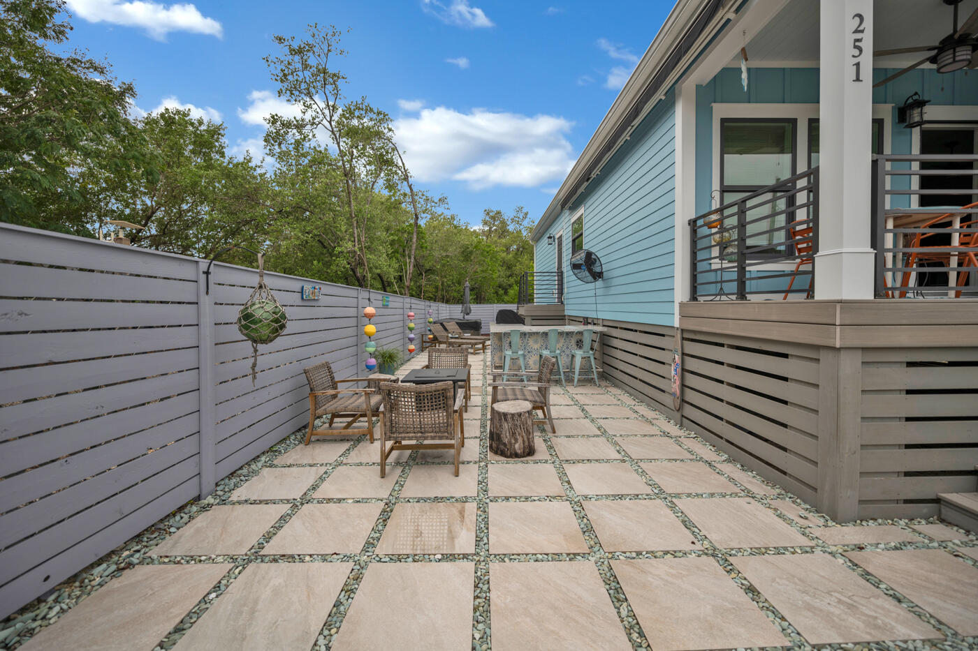 251 Cuba Road