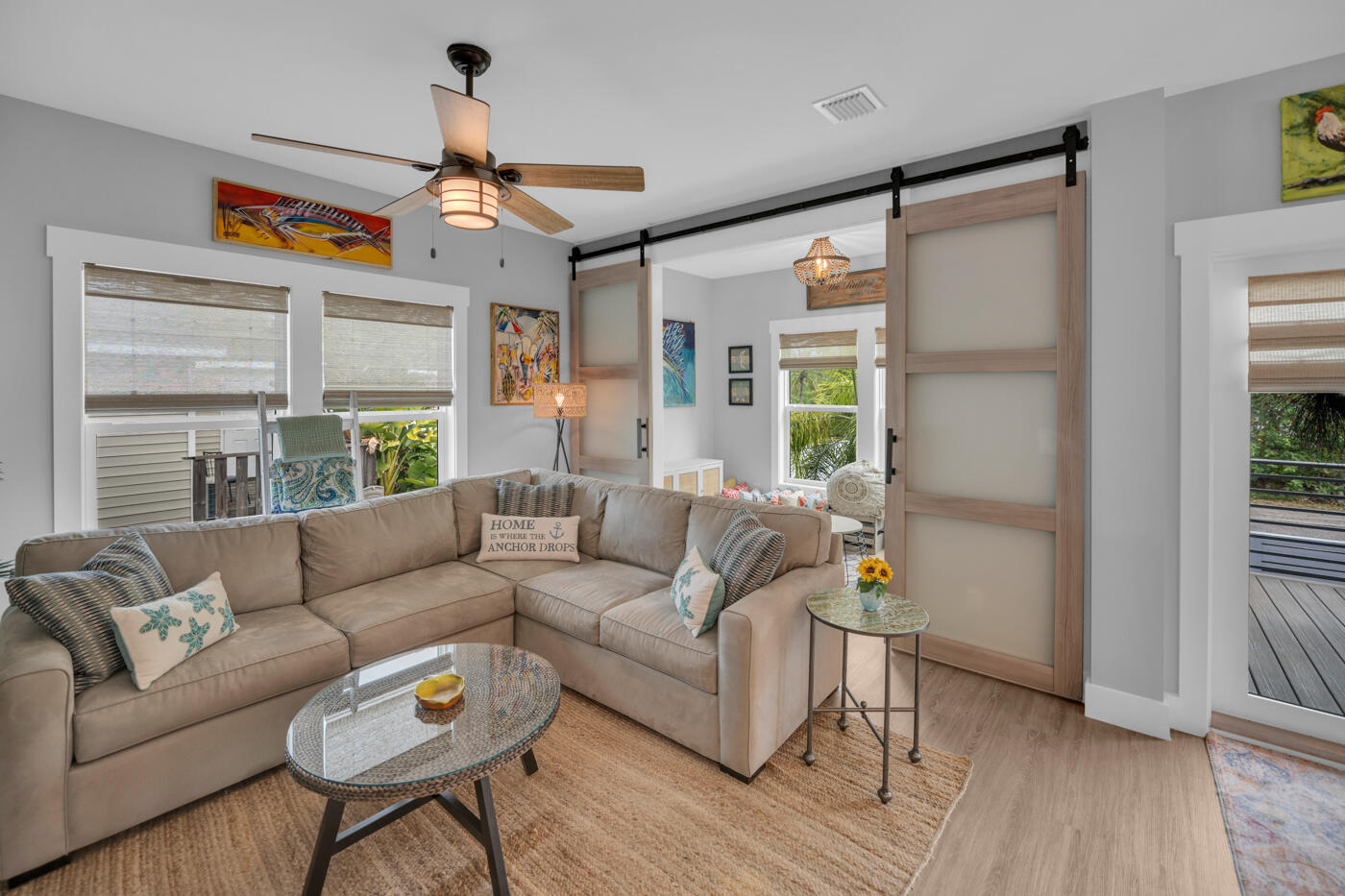 251 Cuba Road