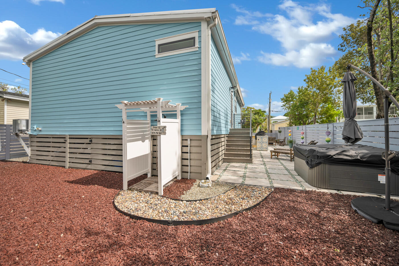 251 Cuba Road