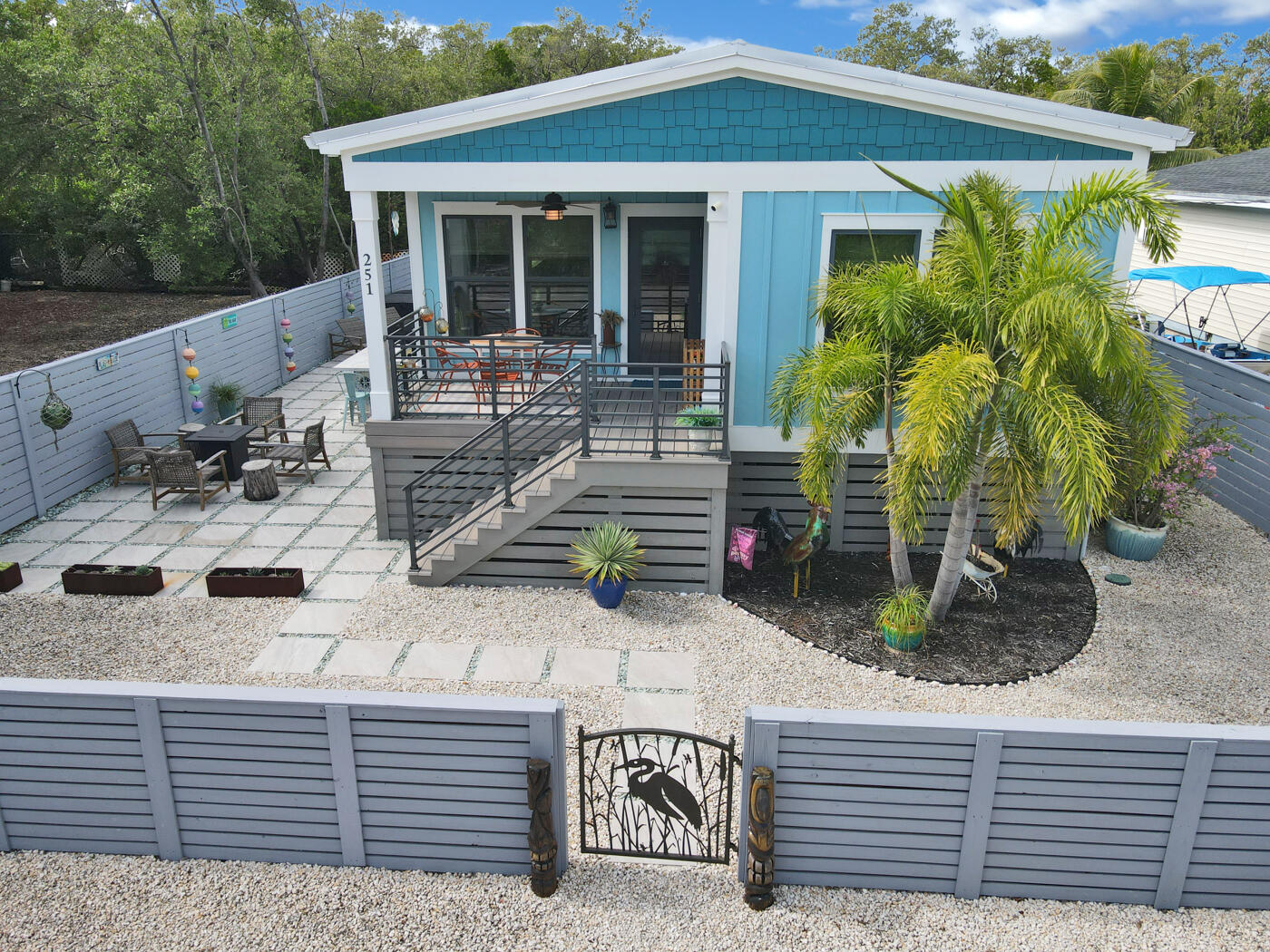 251 Cuba Road