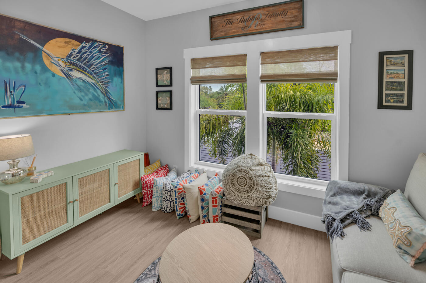 251 Cuba Road