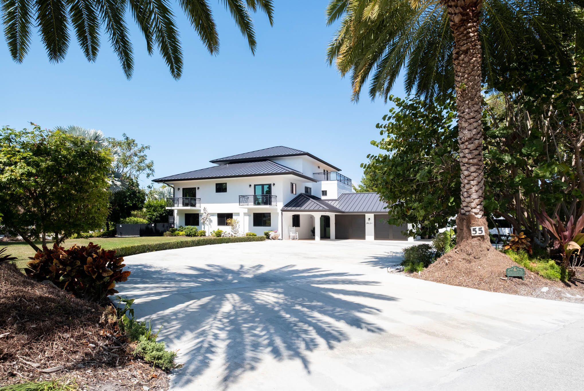 55 Ocean Front Drive
