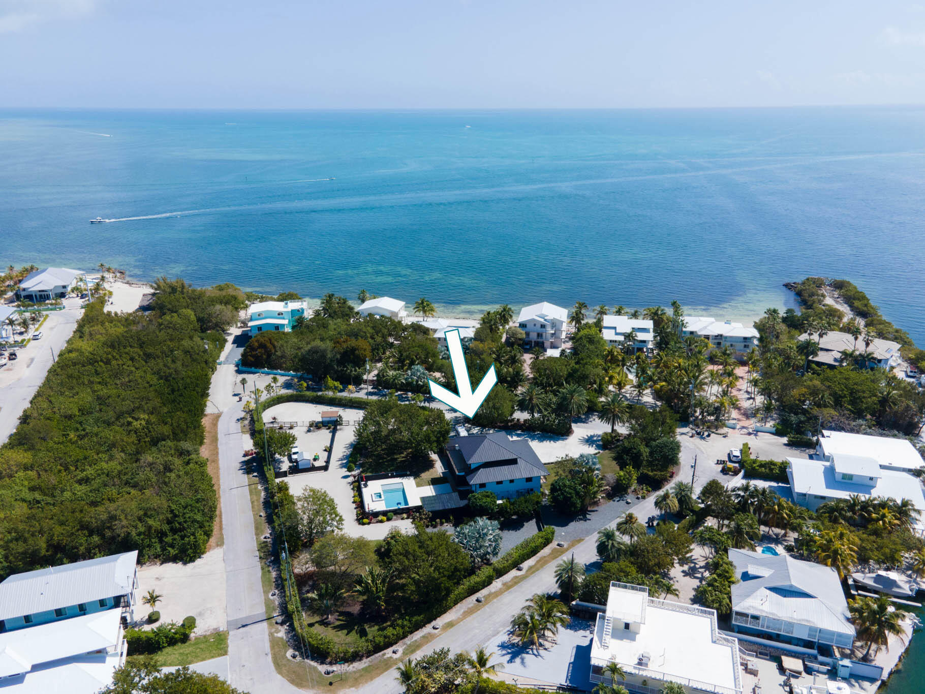 55 Ocean Front Drive