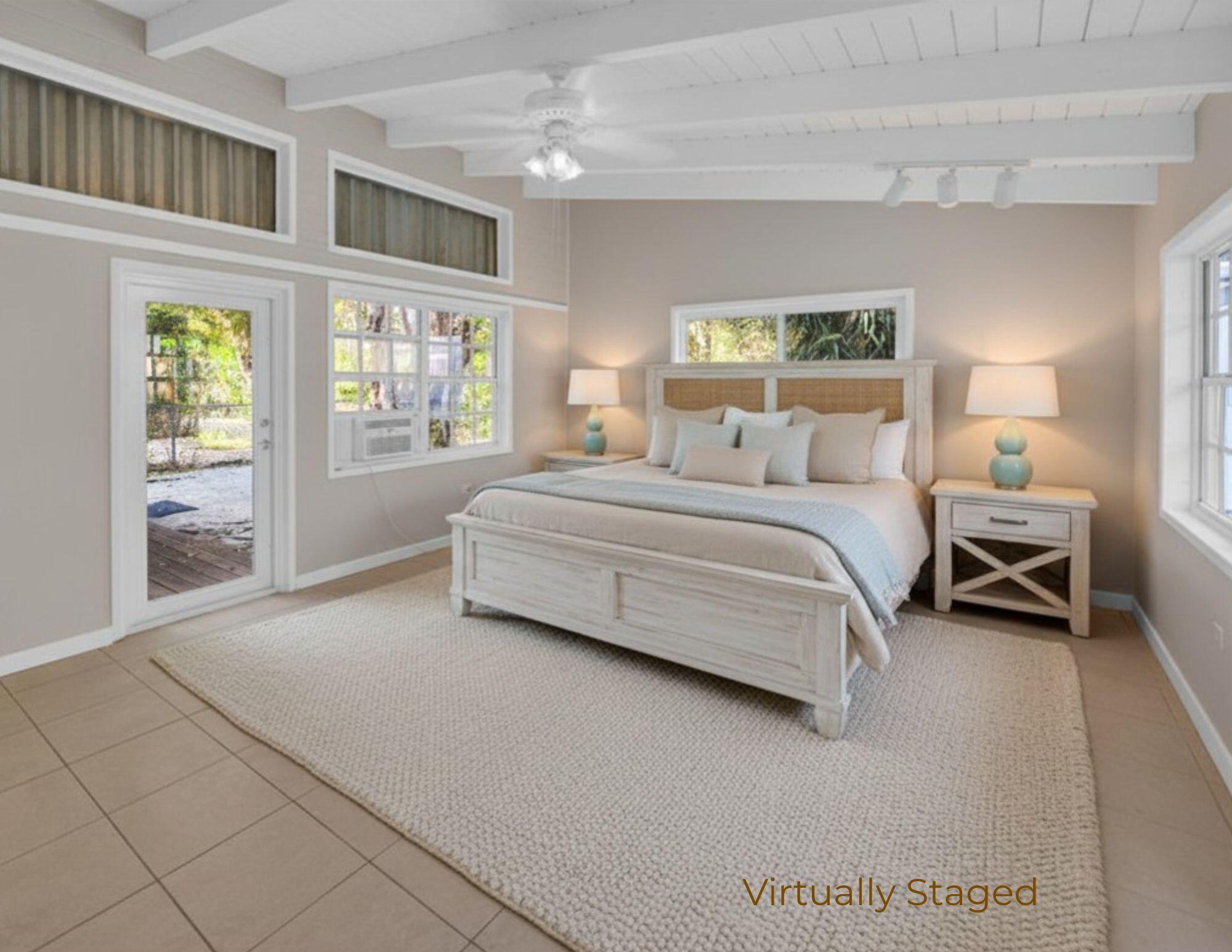 124 S Hammock Road