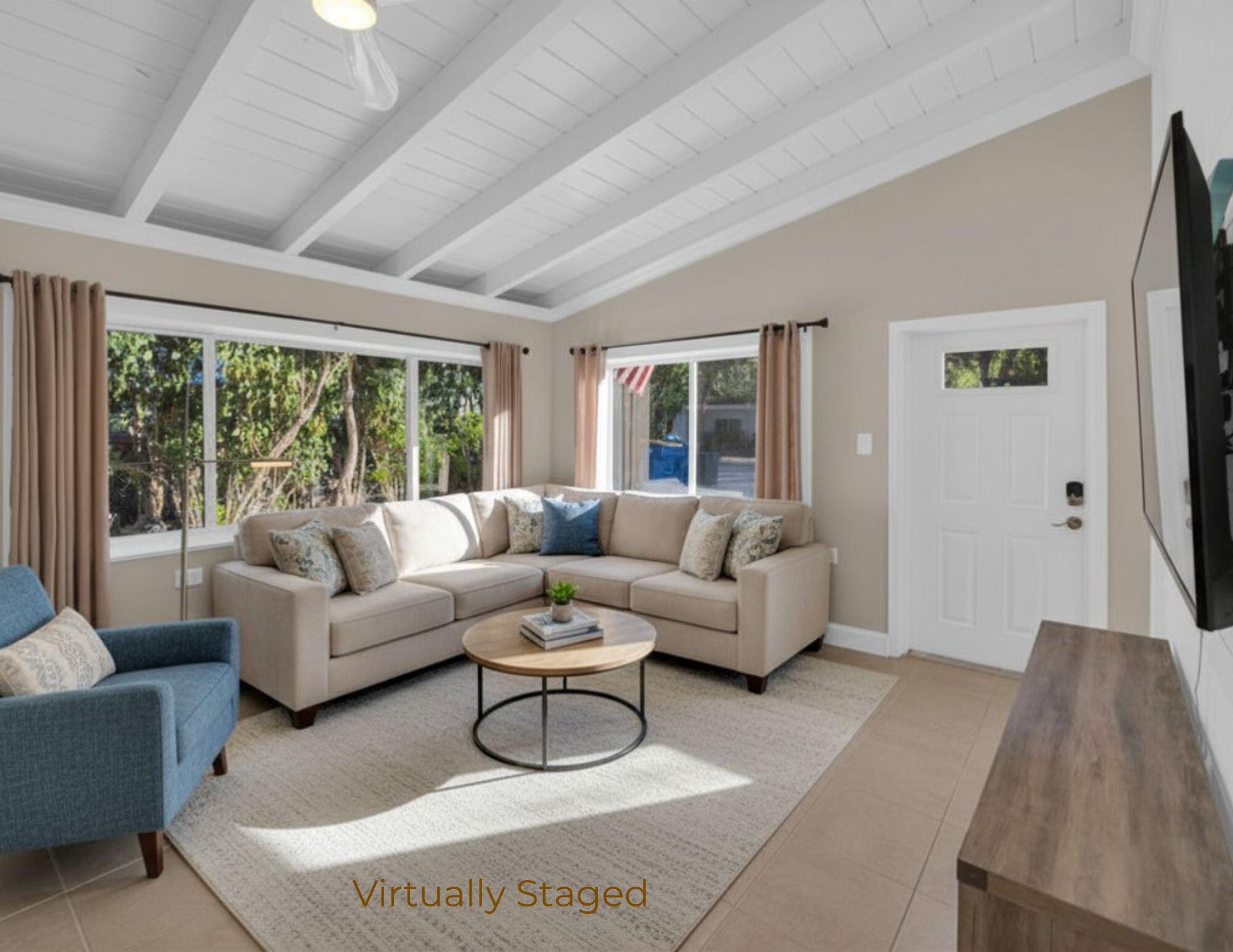 124 S Hammock Road