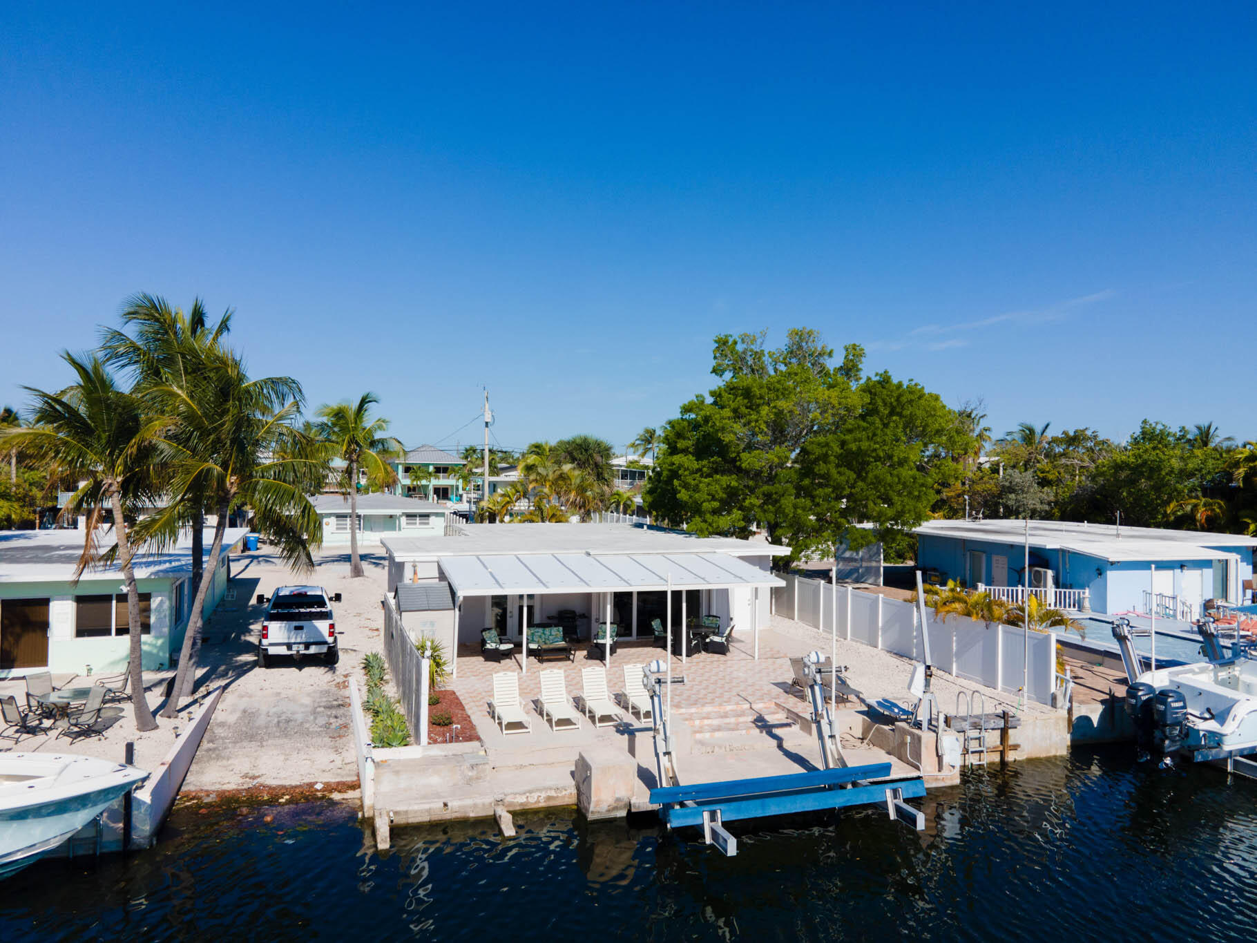 132 Gardenia Street
