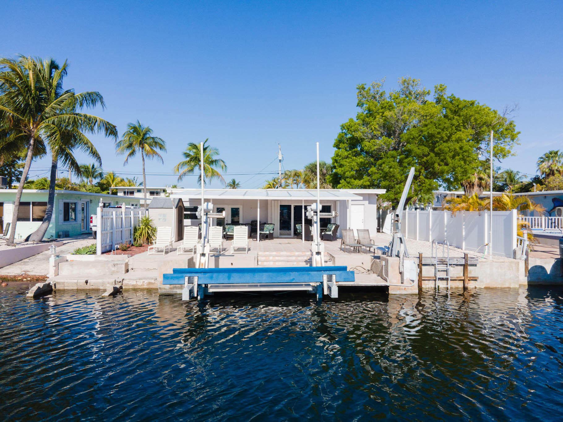 132 Gardenia Street