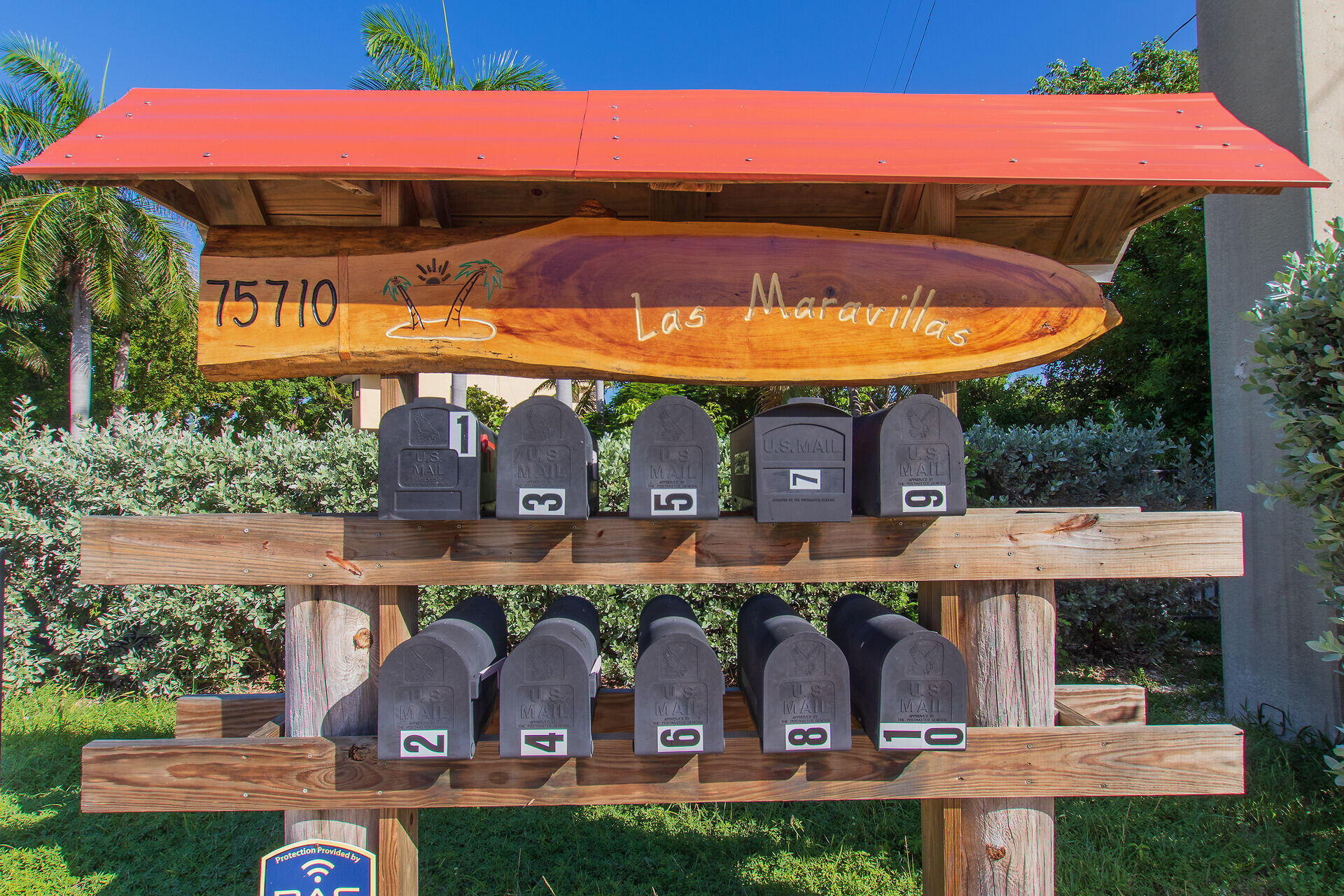 75710 Overseas Highway Unit: 1