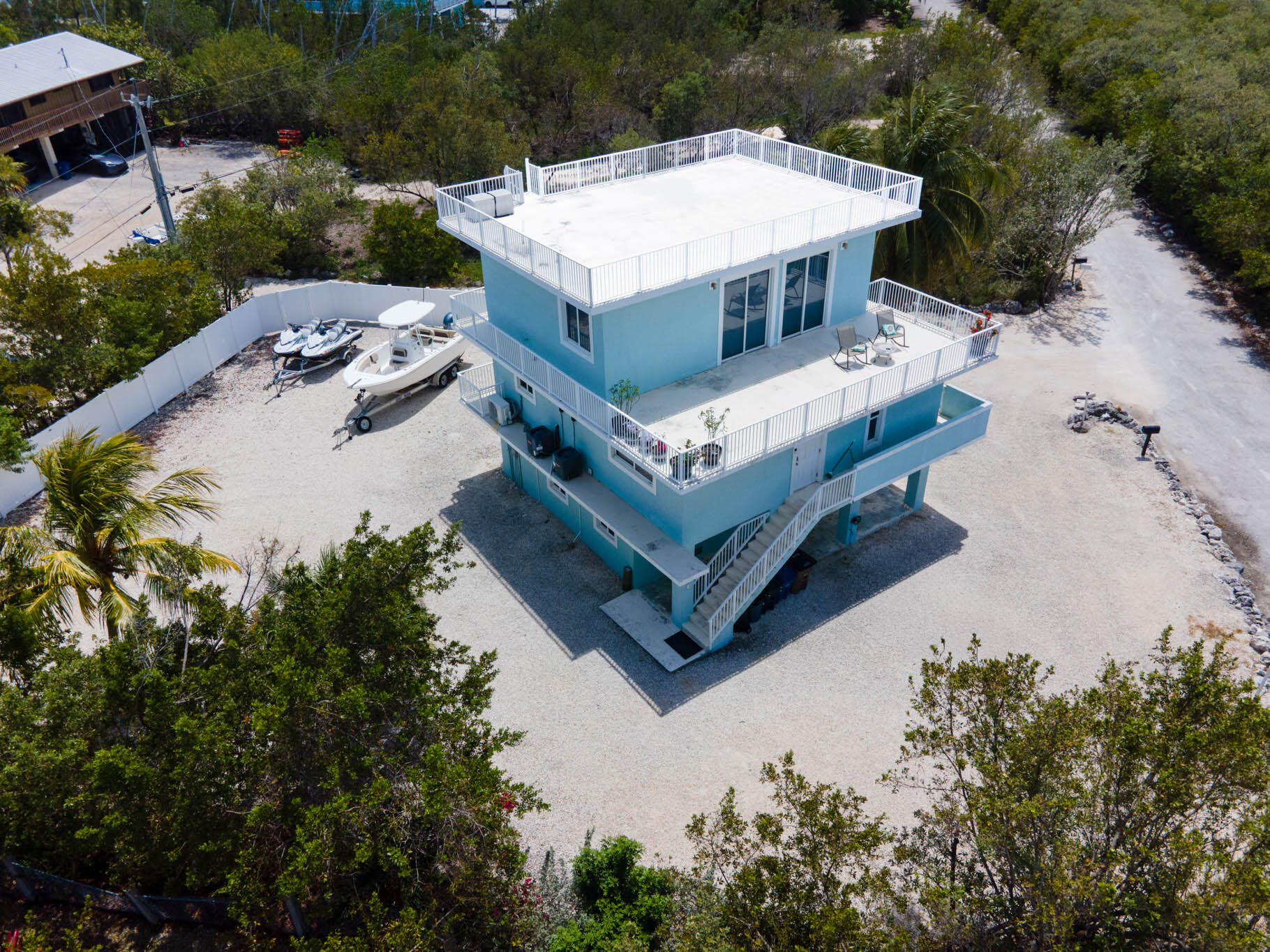 1526 Shaw Drive