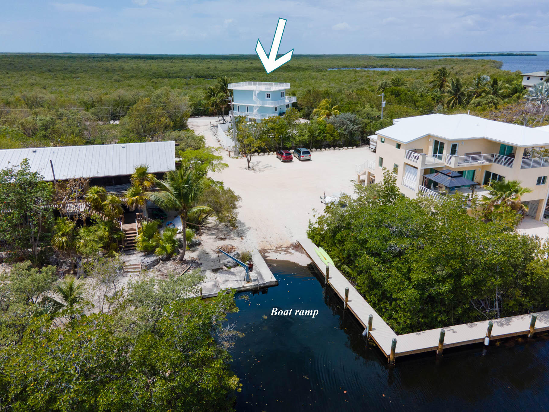 1526 Shaw Drive