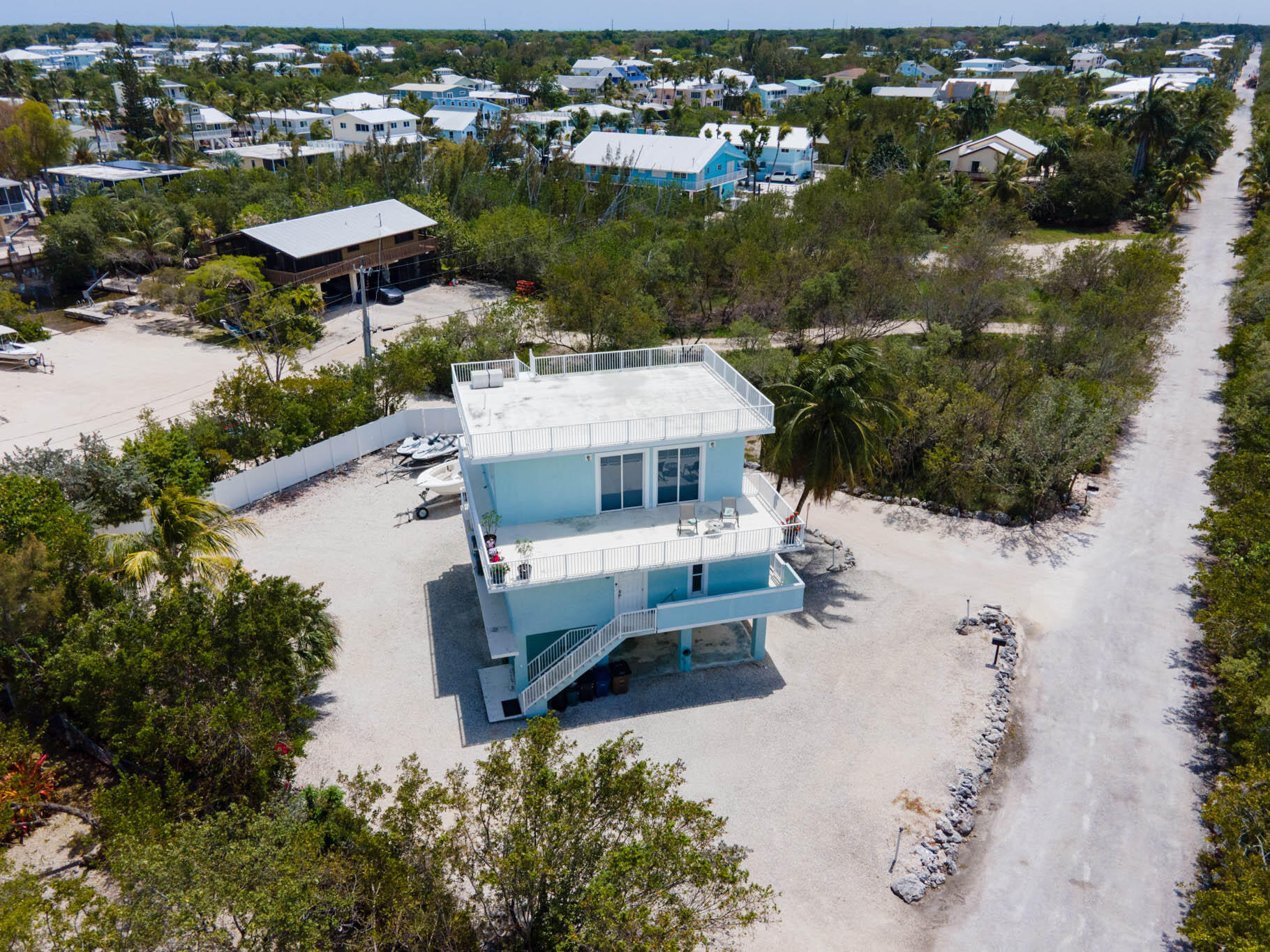1526 Shaw Drive